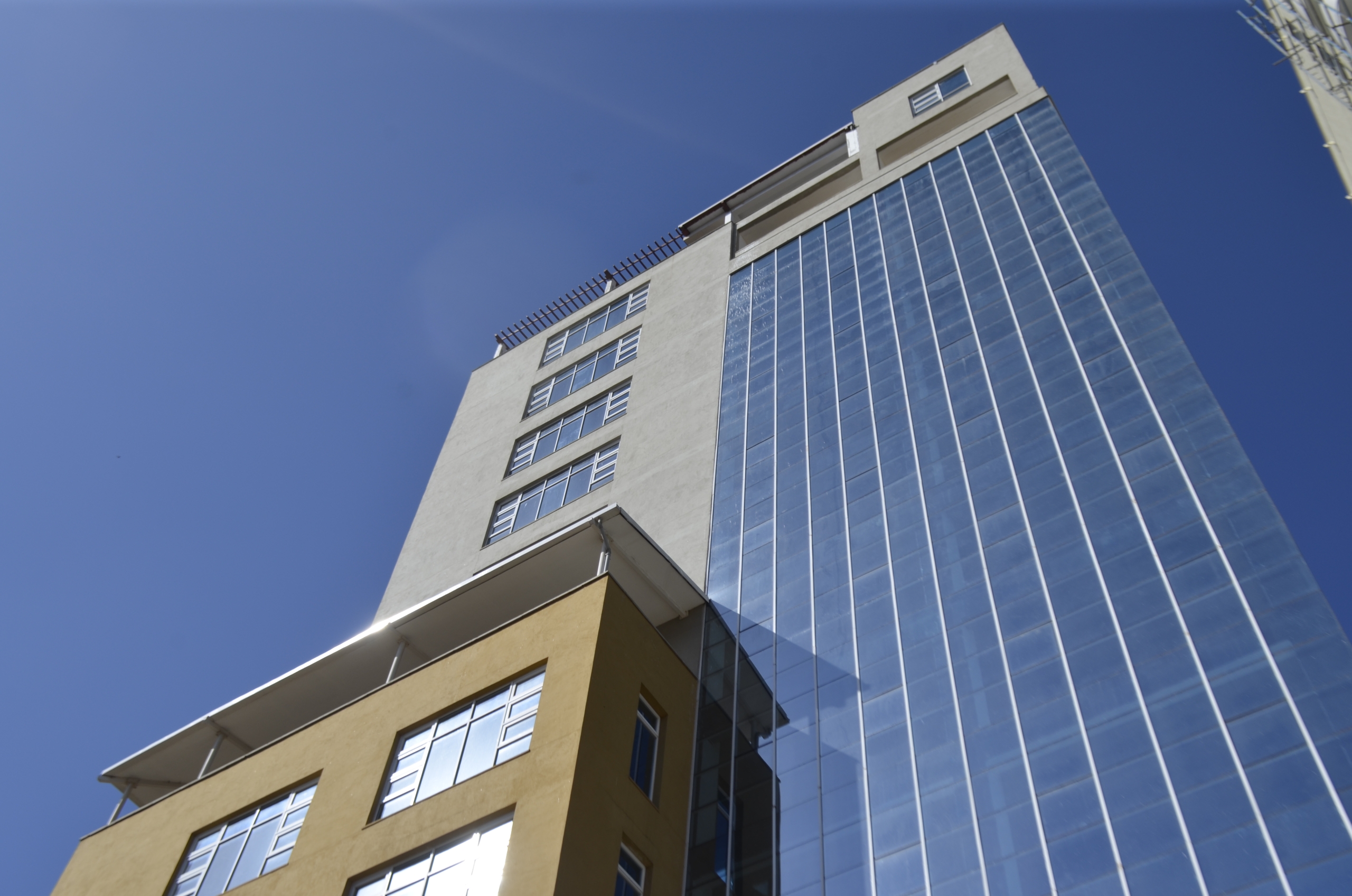 Rainbow Towers Office space to let in Westlands Villa Care Kenya