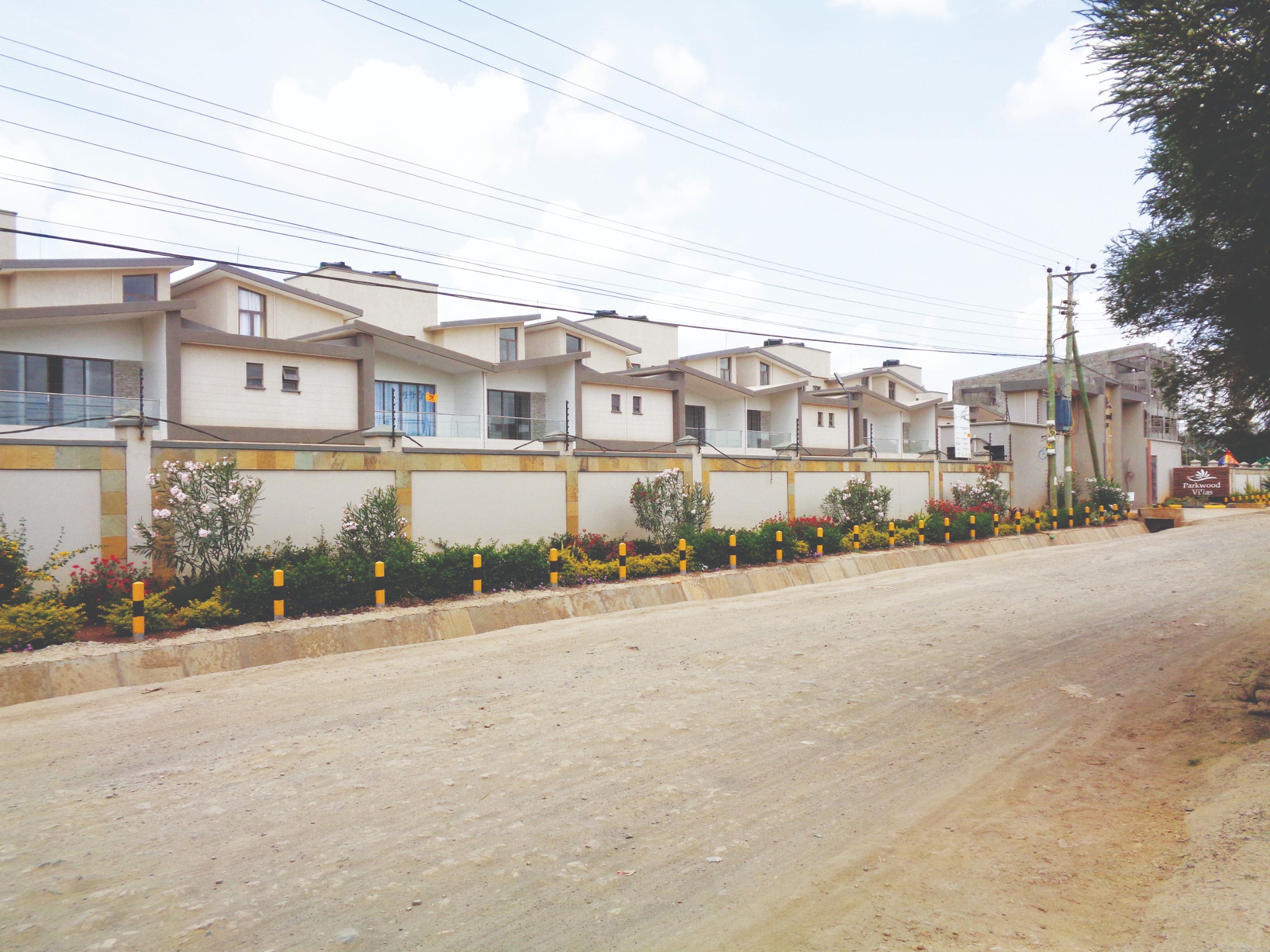 Town Houses For Sale Villa Care Kenya