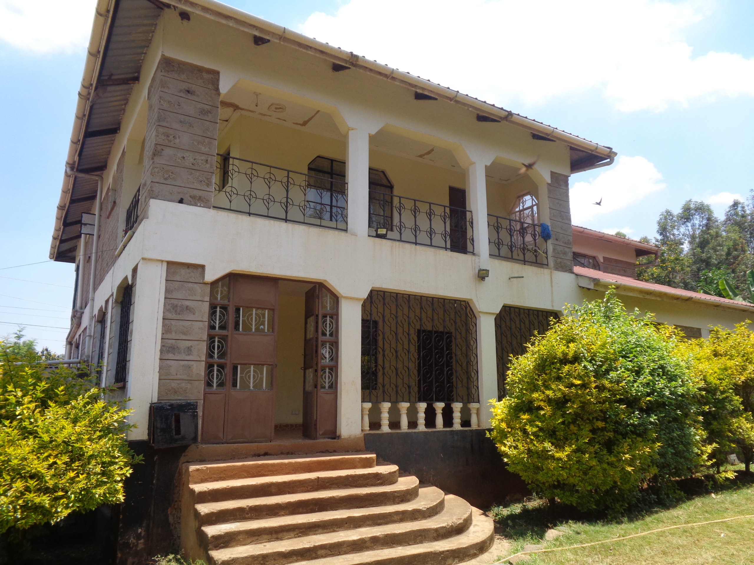 Ngong House3