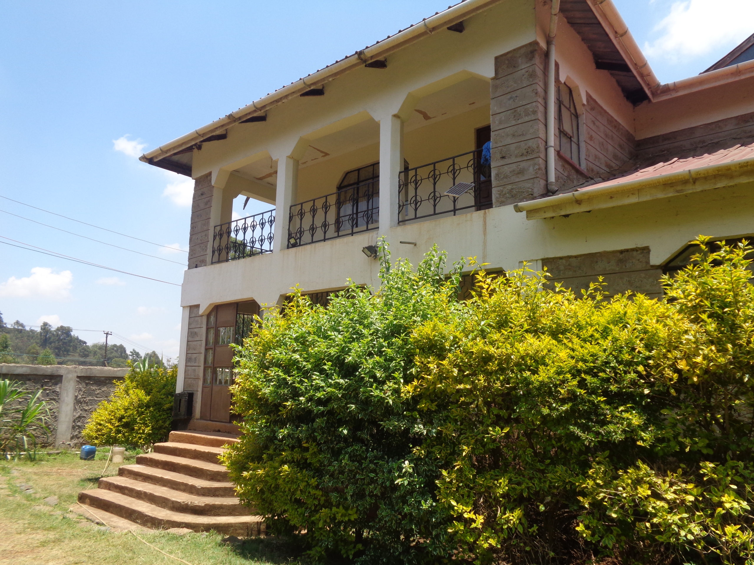 Ngong House4