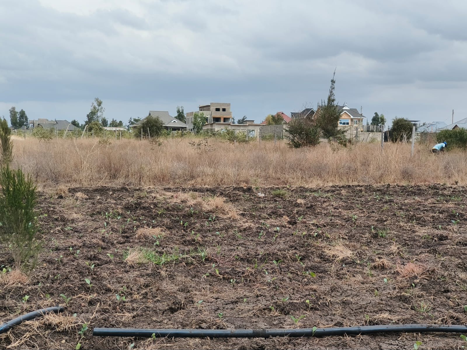 Mavoko Land – 2700