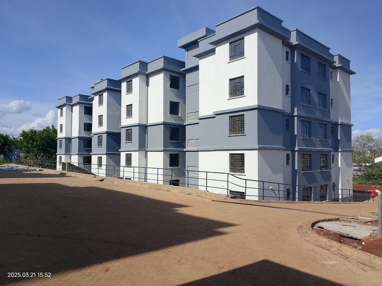 boma yangu embu nhc estate 3