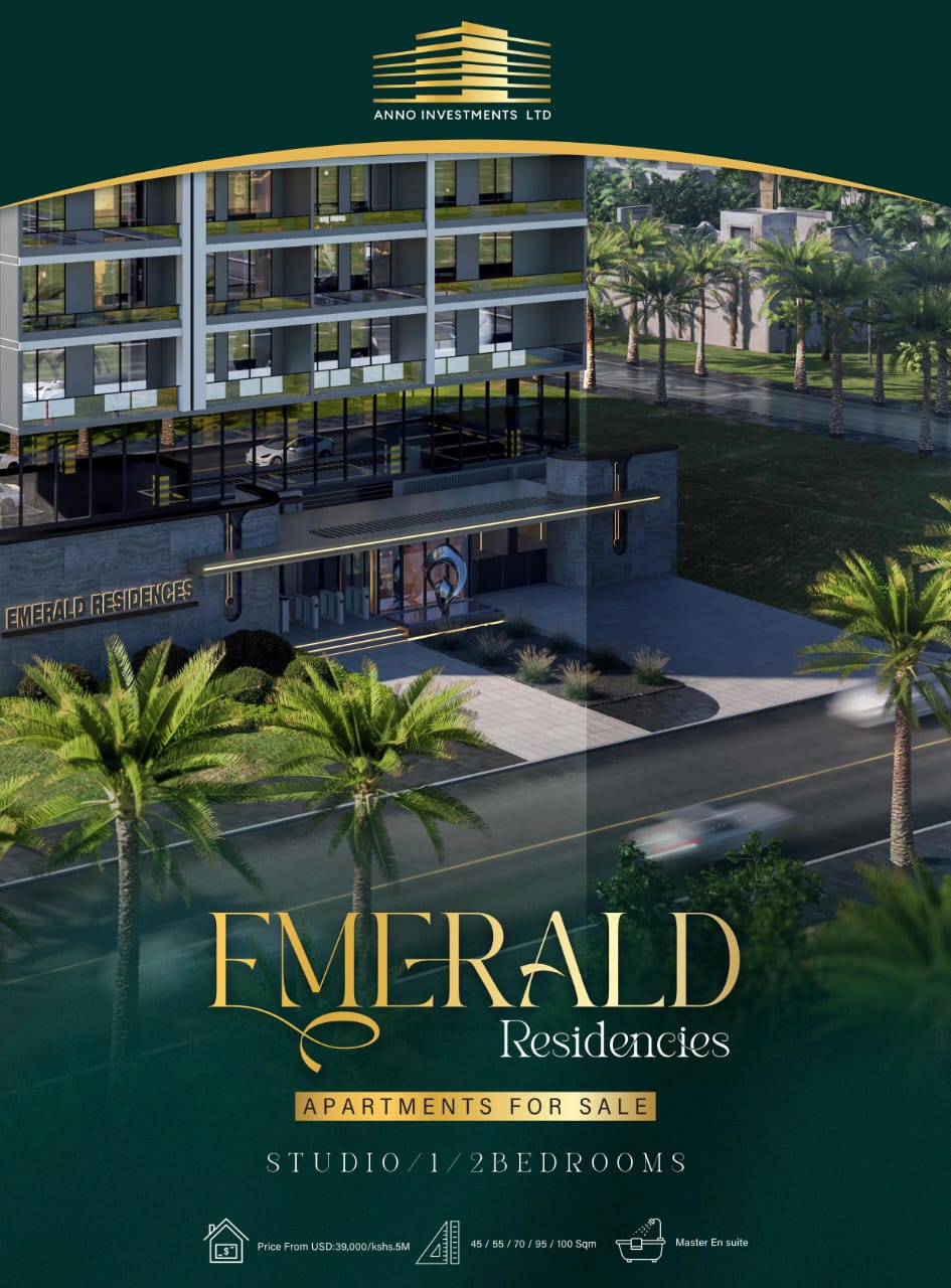Emerald Residence1