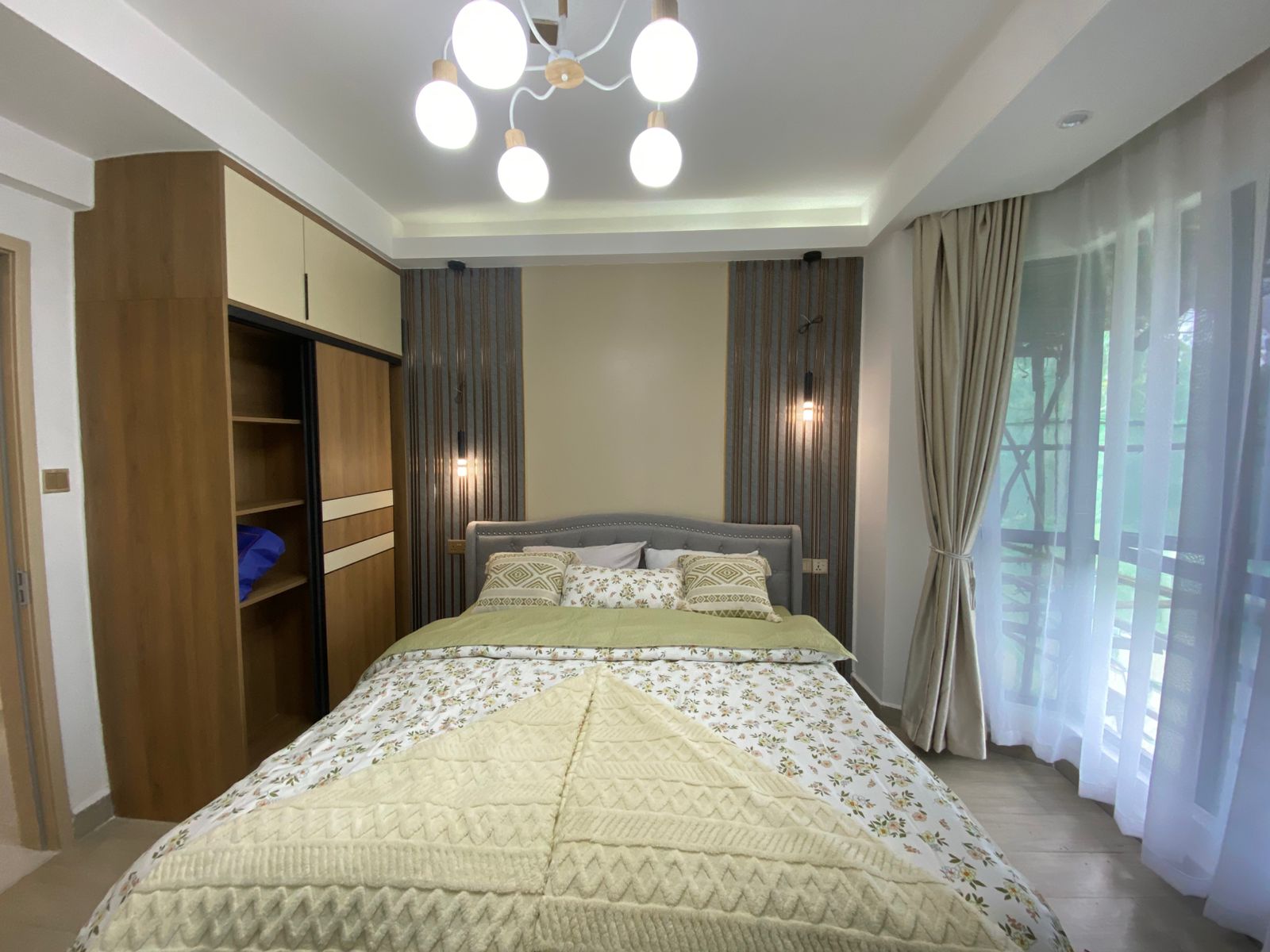 Golfscape Residence1