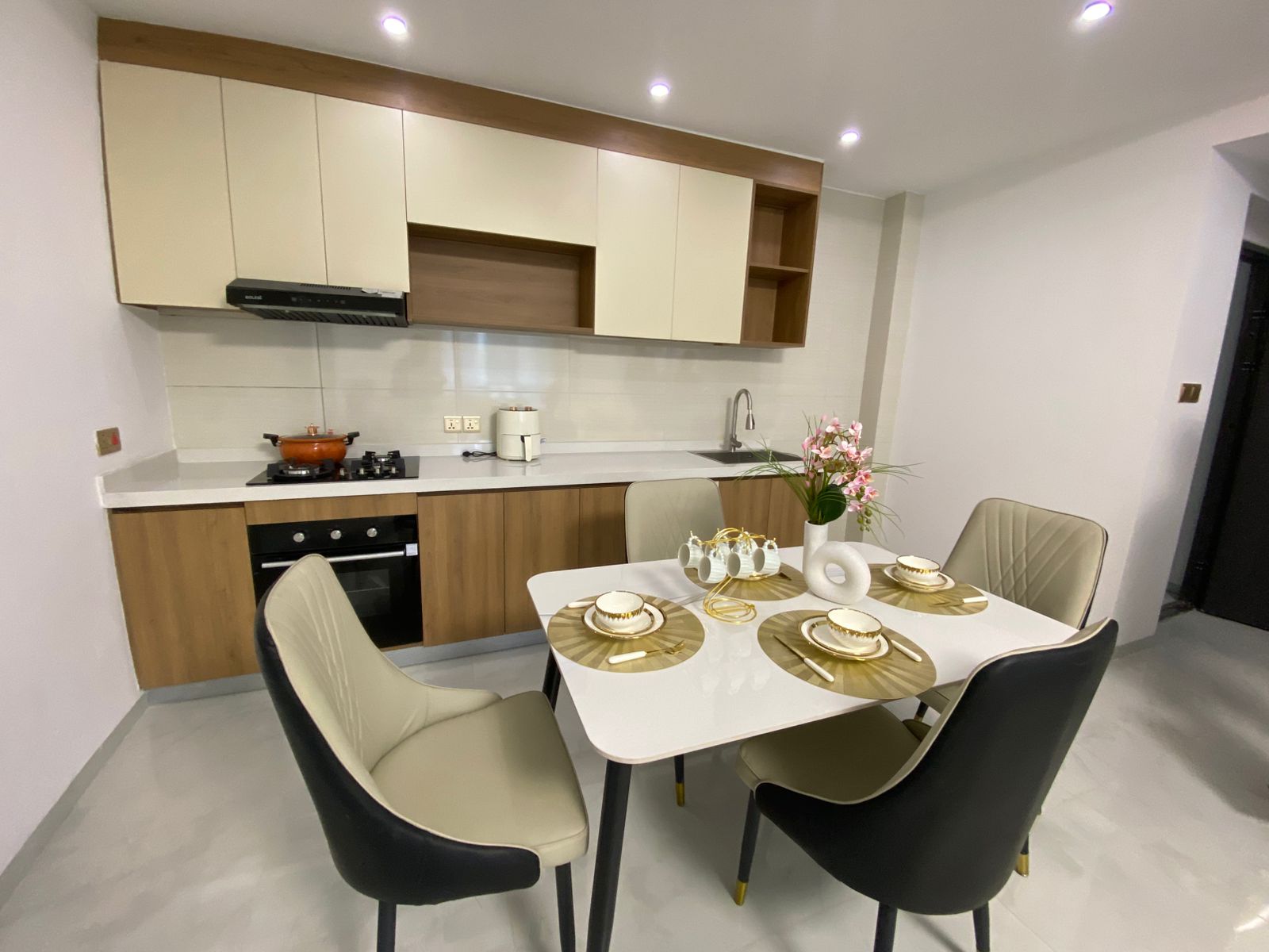 Golfscape Residence3