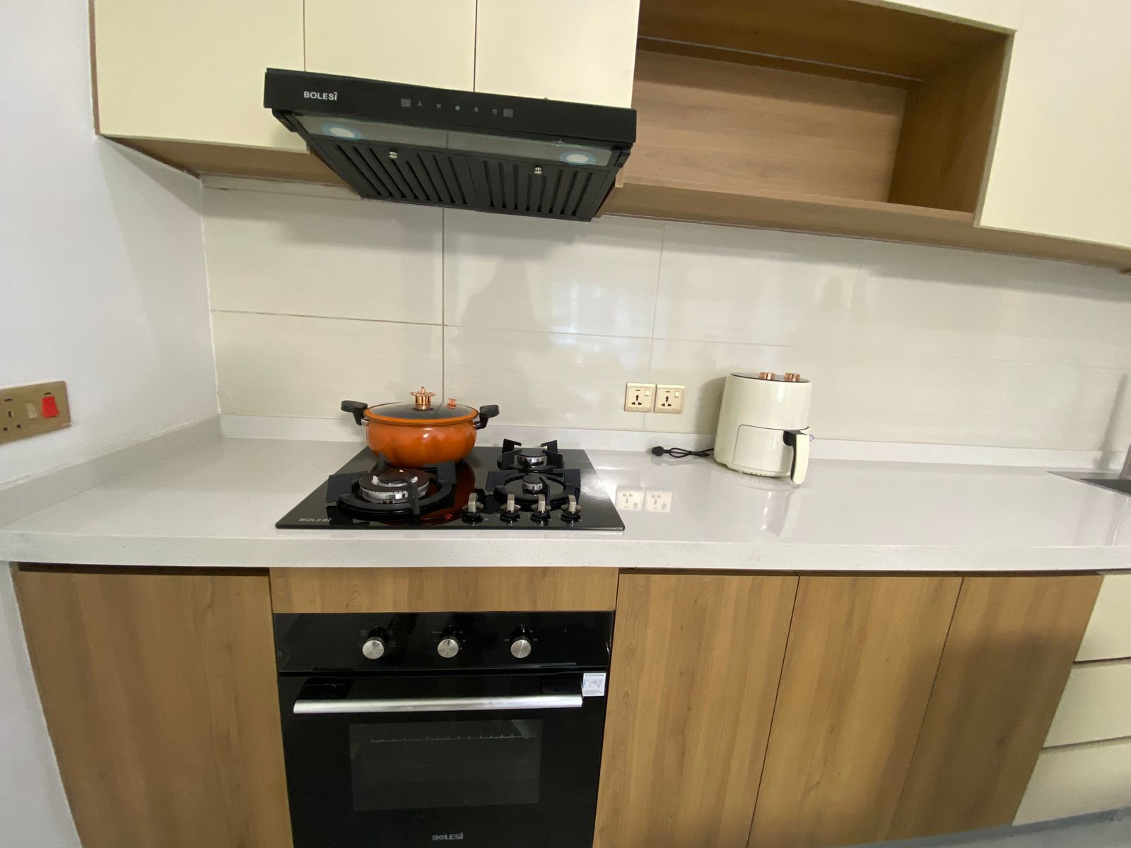 Golfscape Residence4