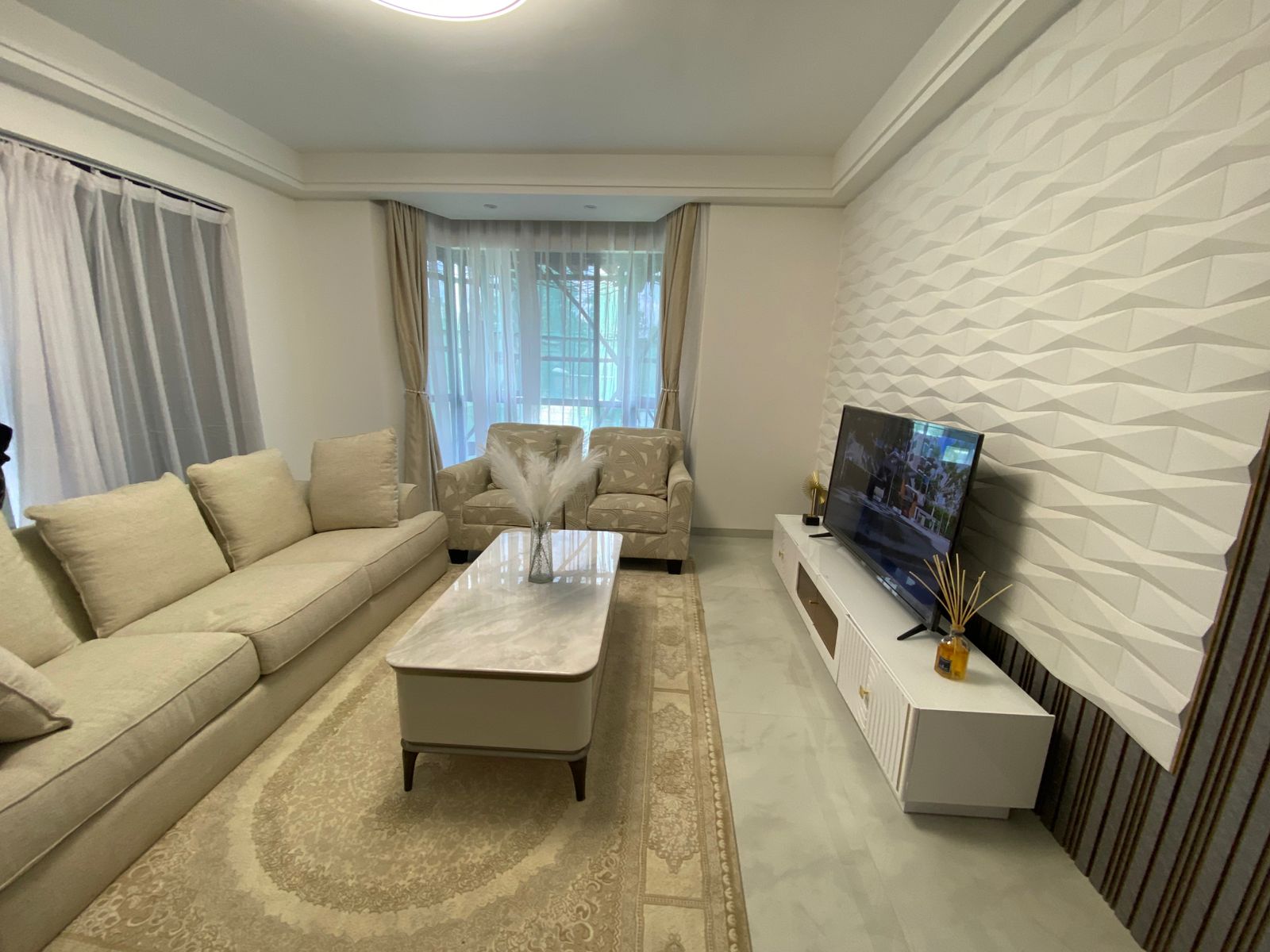 Golfscape Residence5