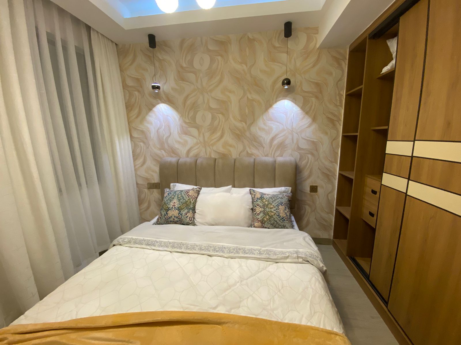 Golfscape Residence8