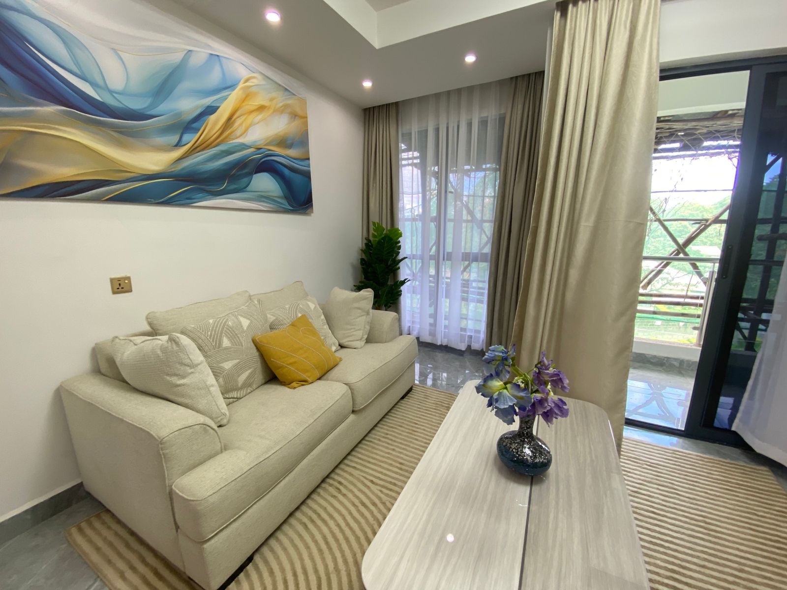 Golfscape Residence9