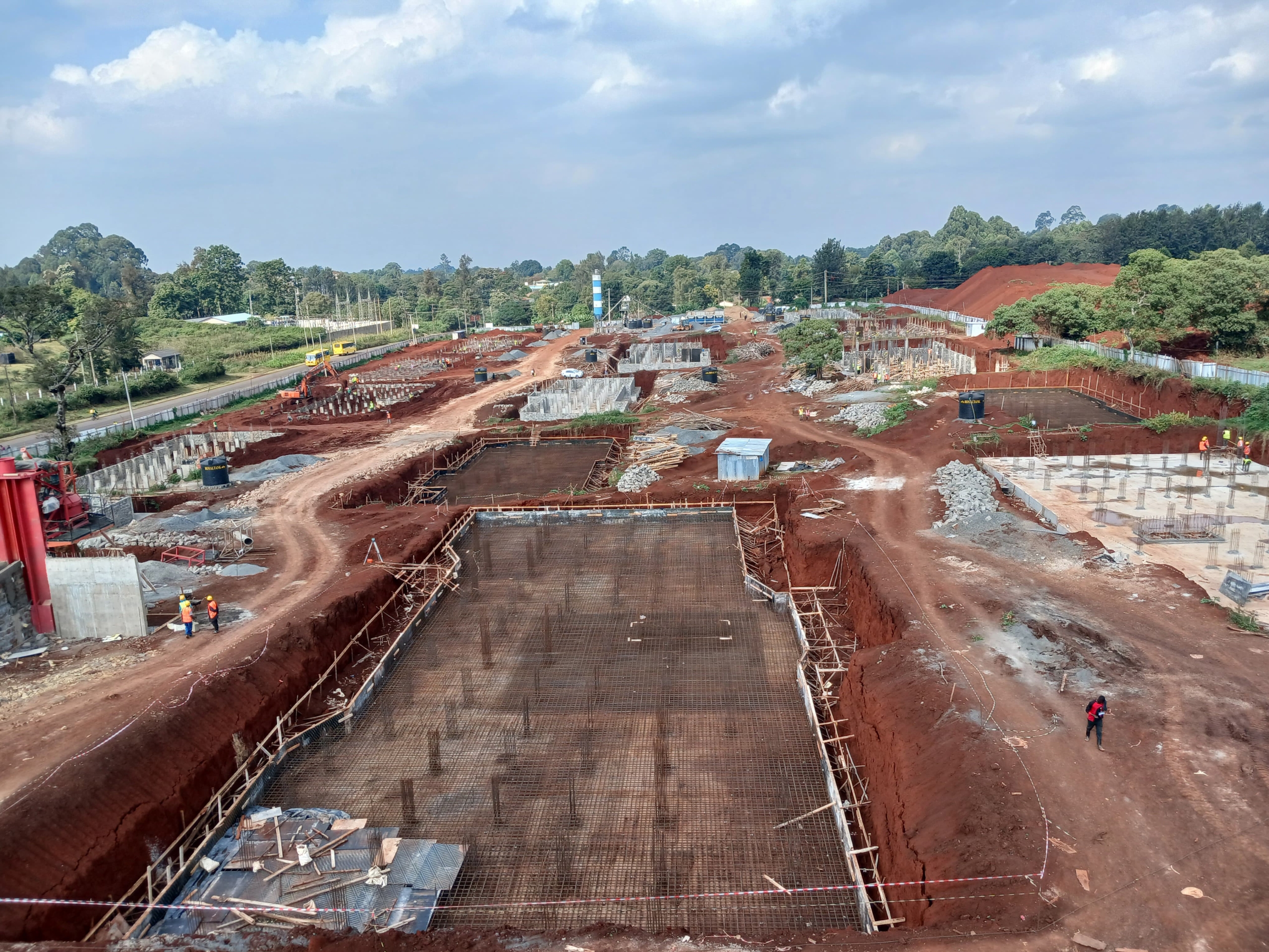 boma yangu kabete social protection estate _4