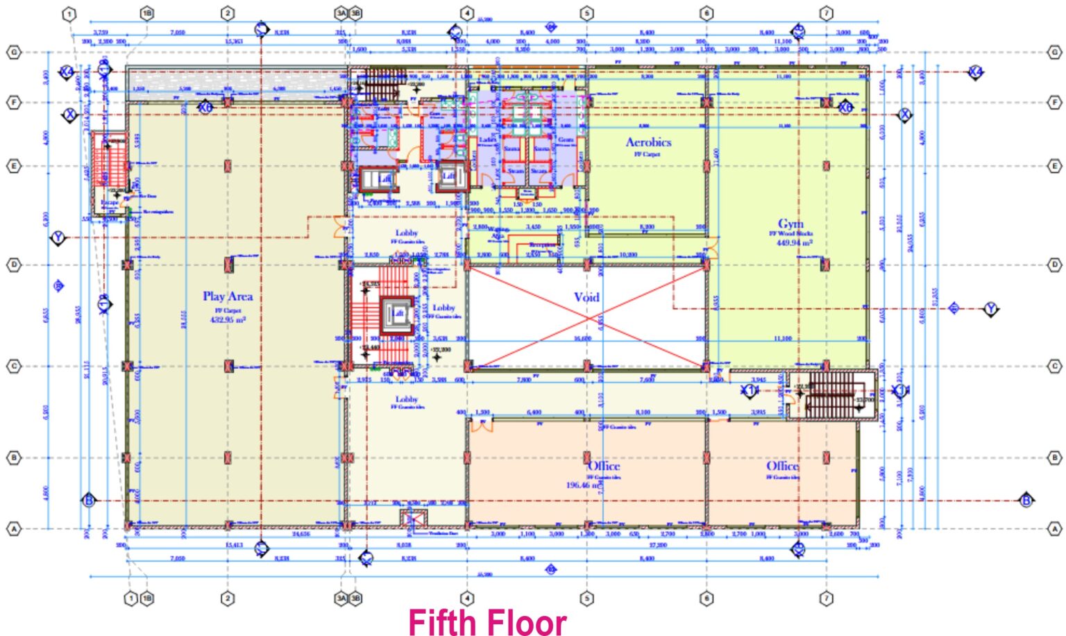 Central Square Mall10