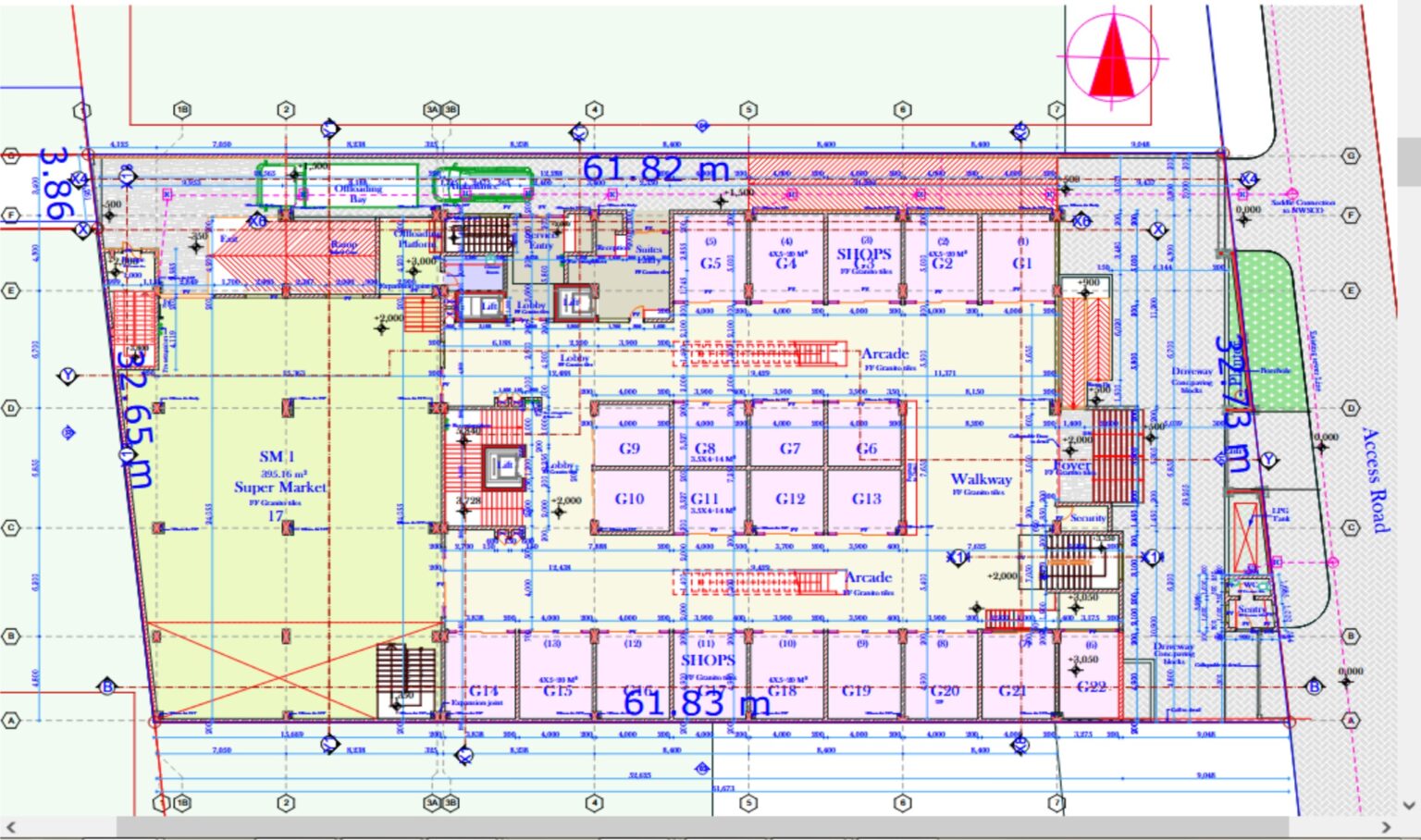 Central Square Mall2