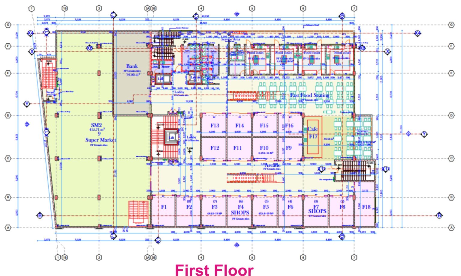 Central Square Mall3