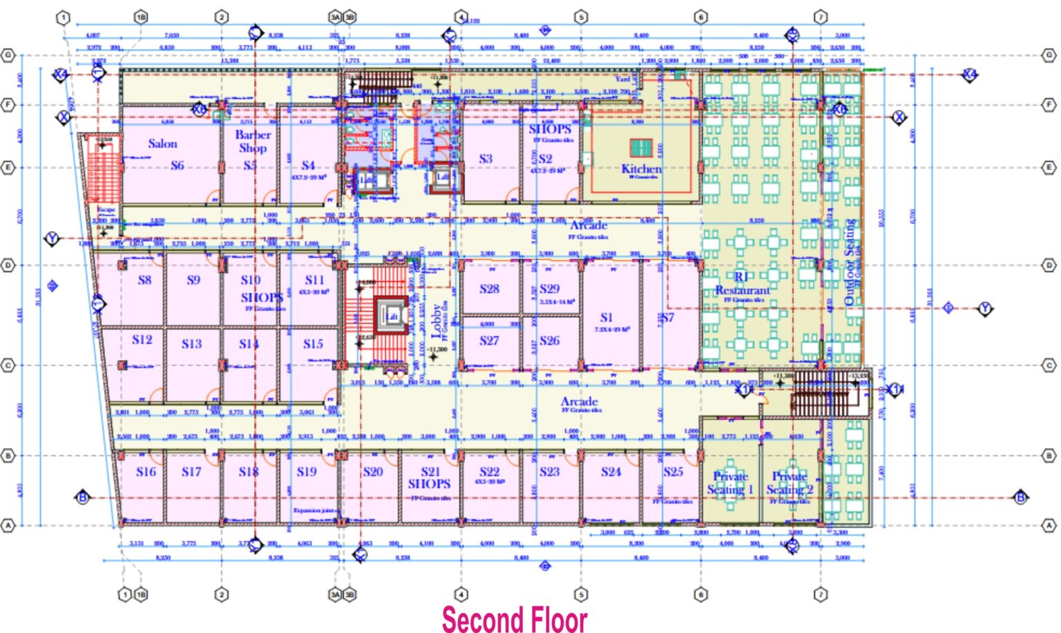 Central Square Mall4