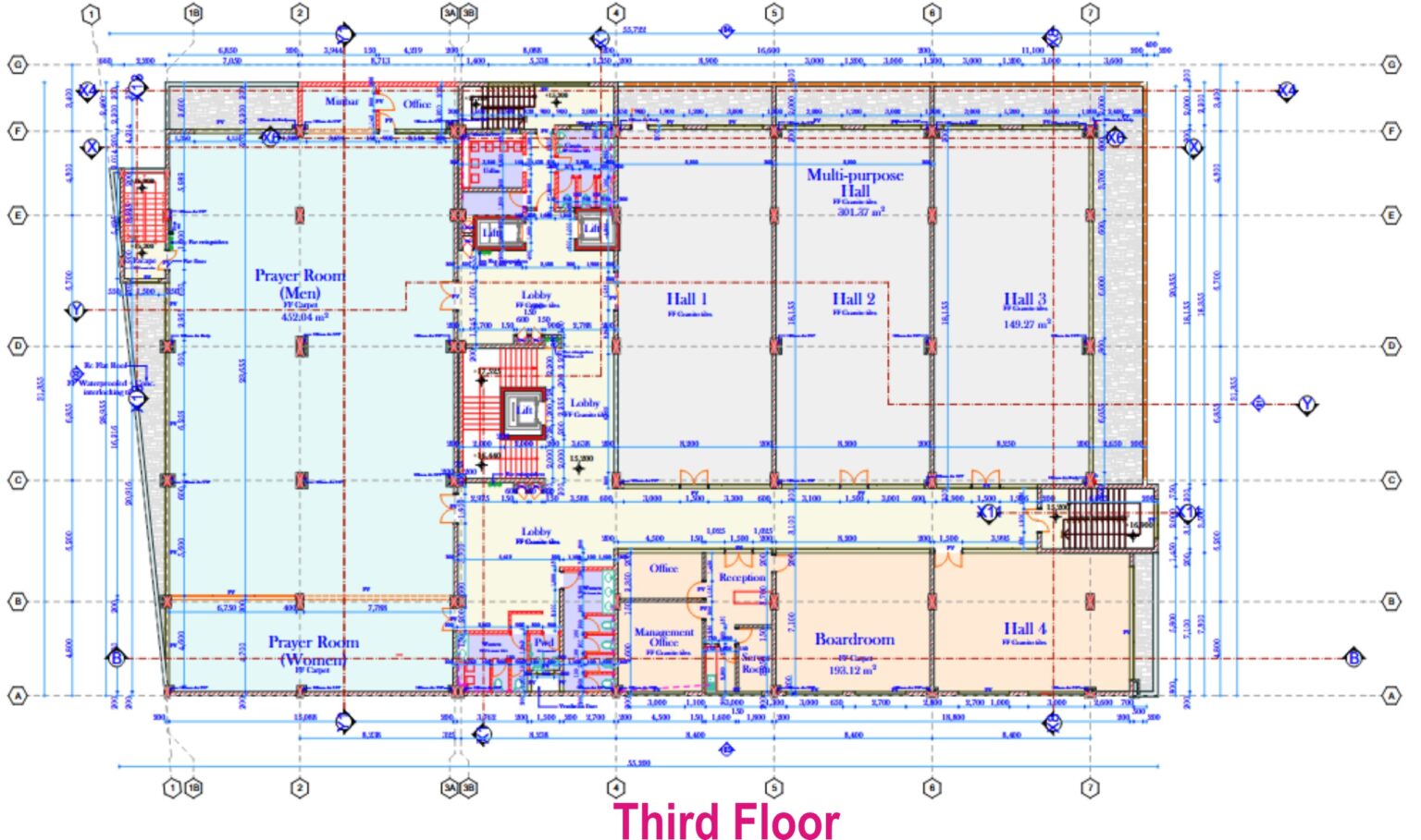 Central Square Mall5