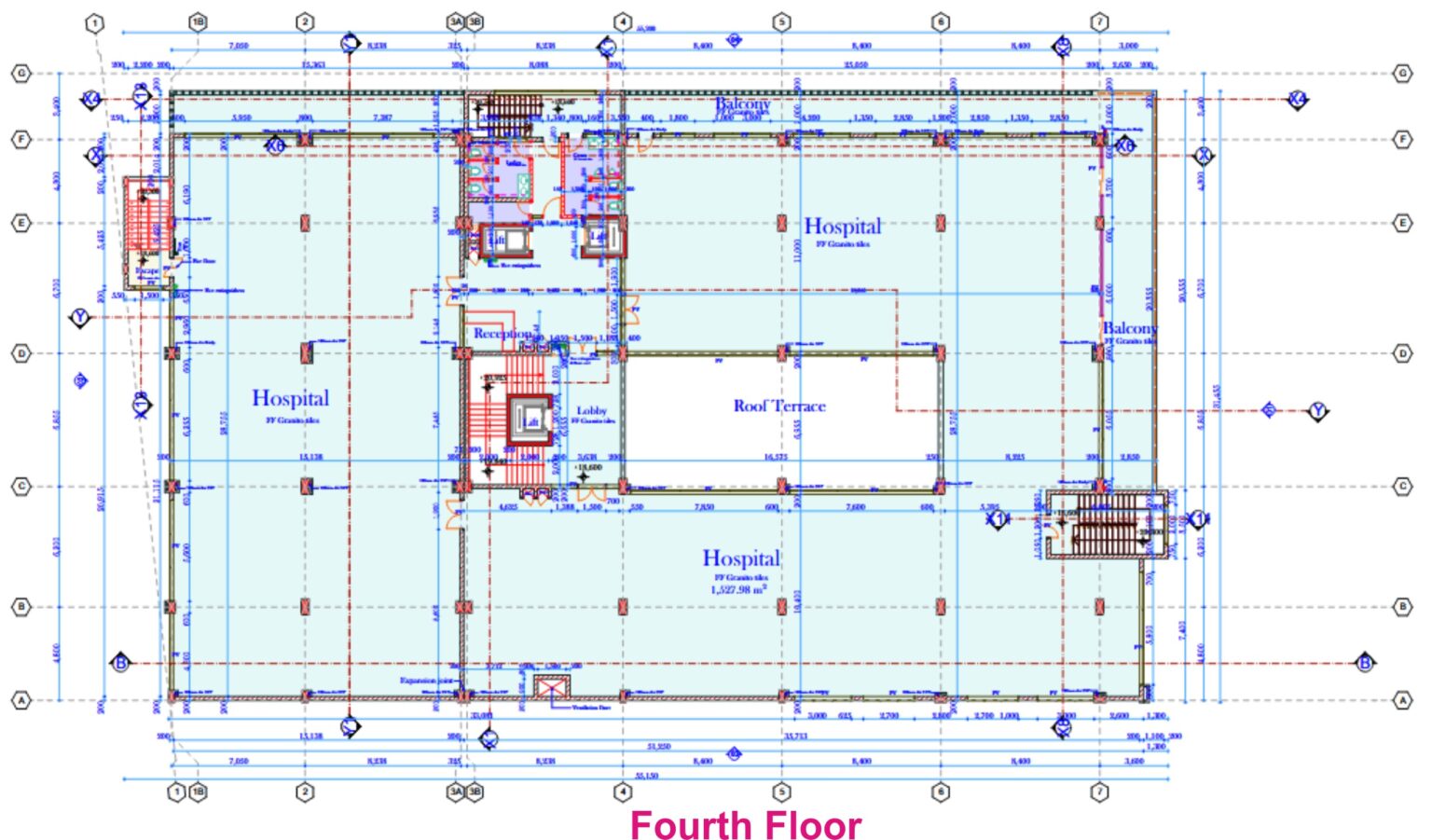 Central Square Mall6