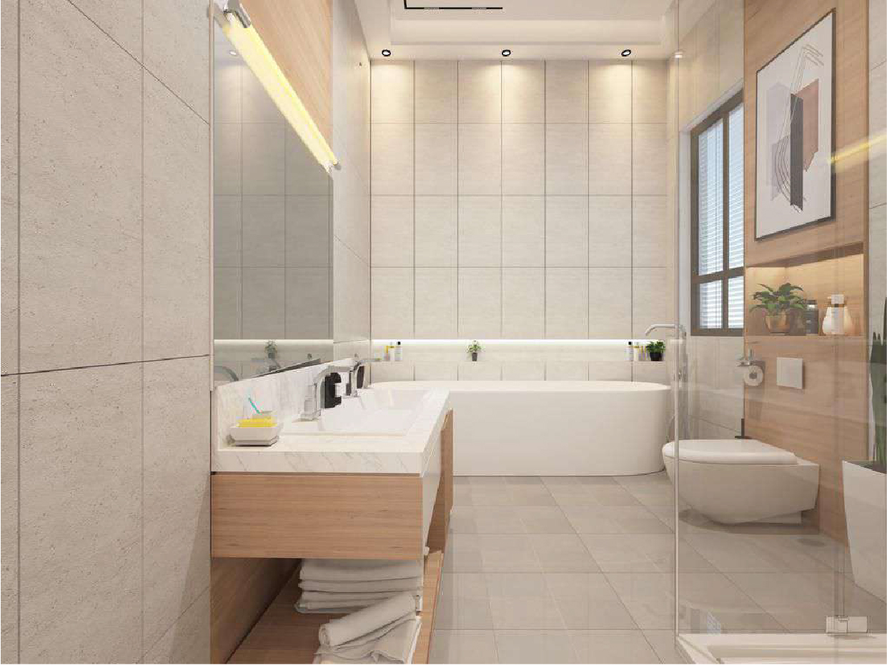 Renders Isra Residency_Bathroom-01