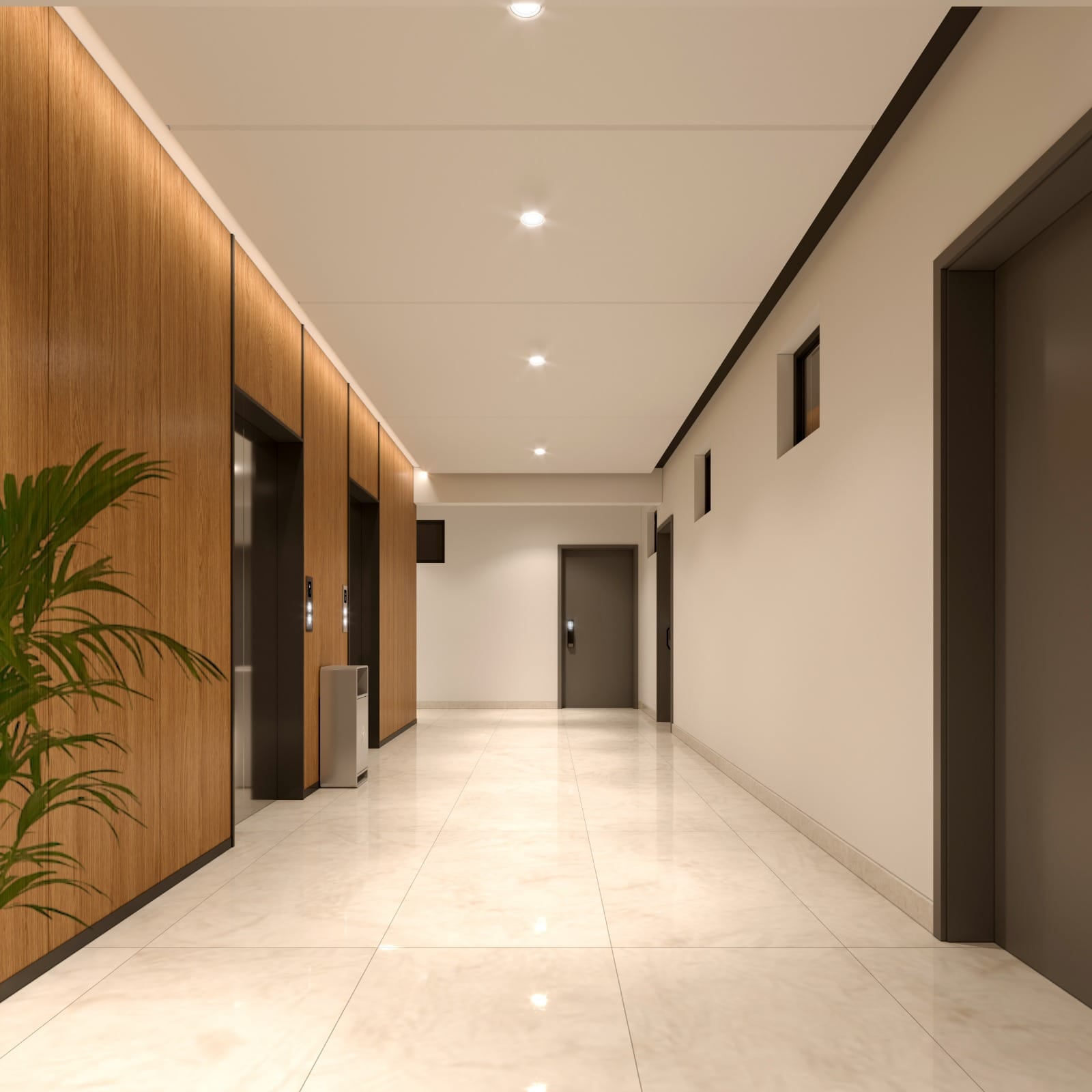 Berkeley Residency – Westlands1