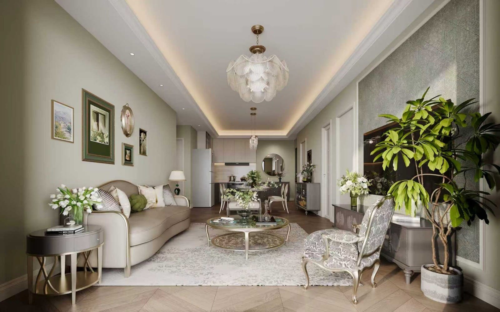 Berkeley Residency – Westlands10