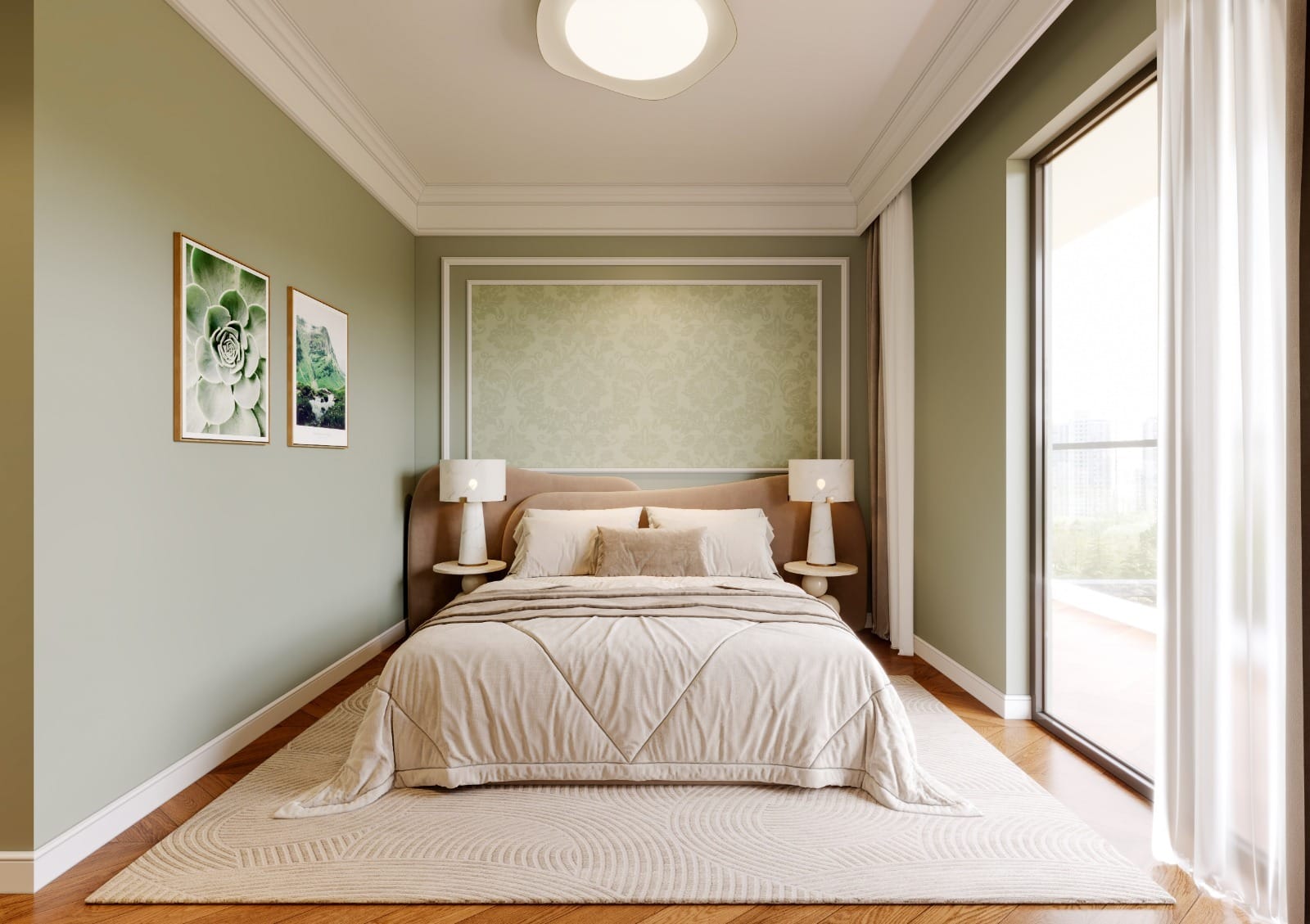 Berkeley Residency – Westlands12