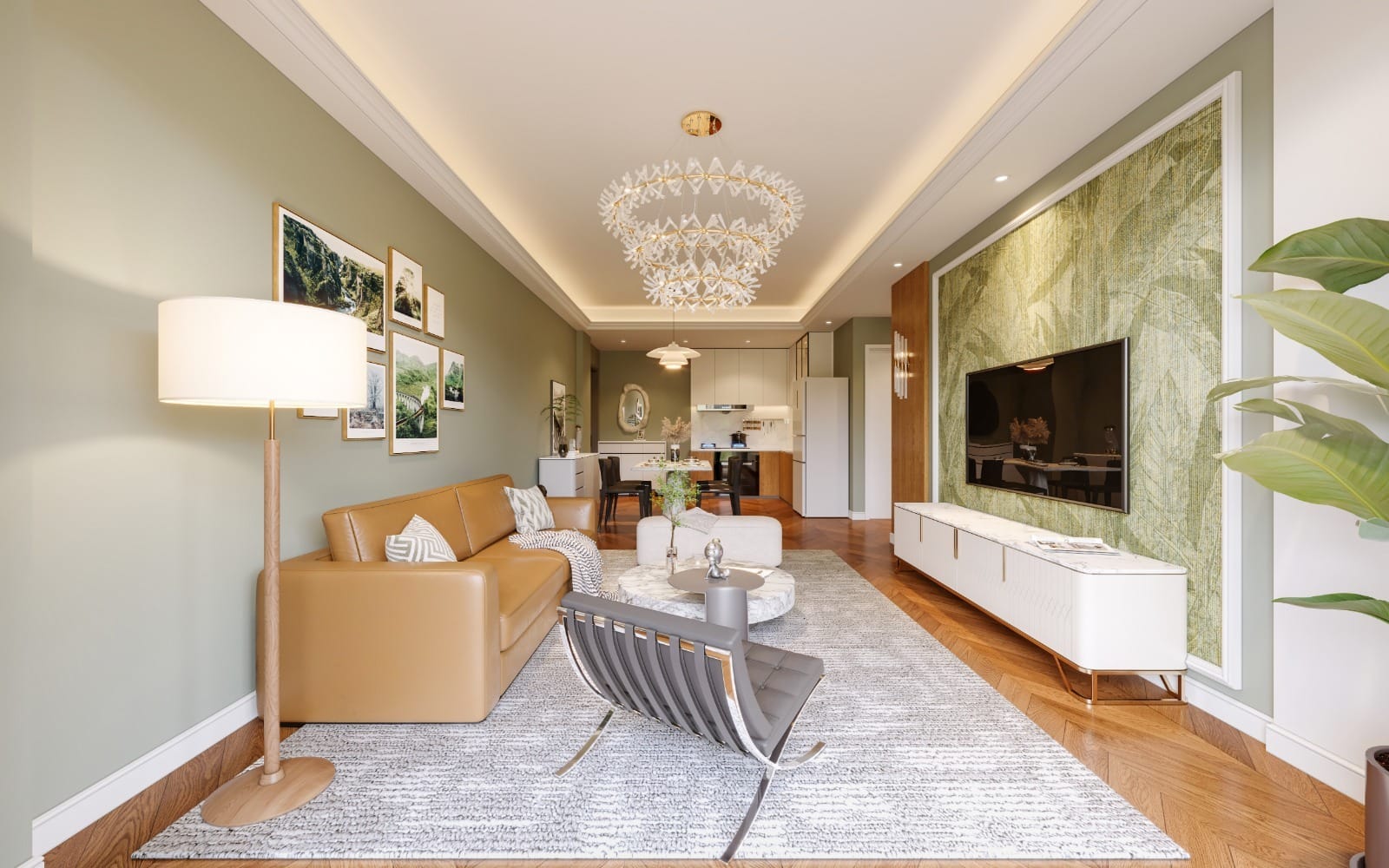 Berkeley Residency – Westlands13