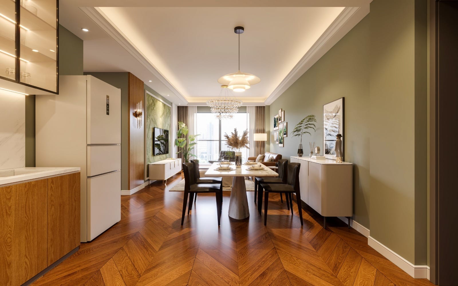 Berkeley Residency – Westlands14