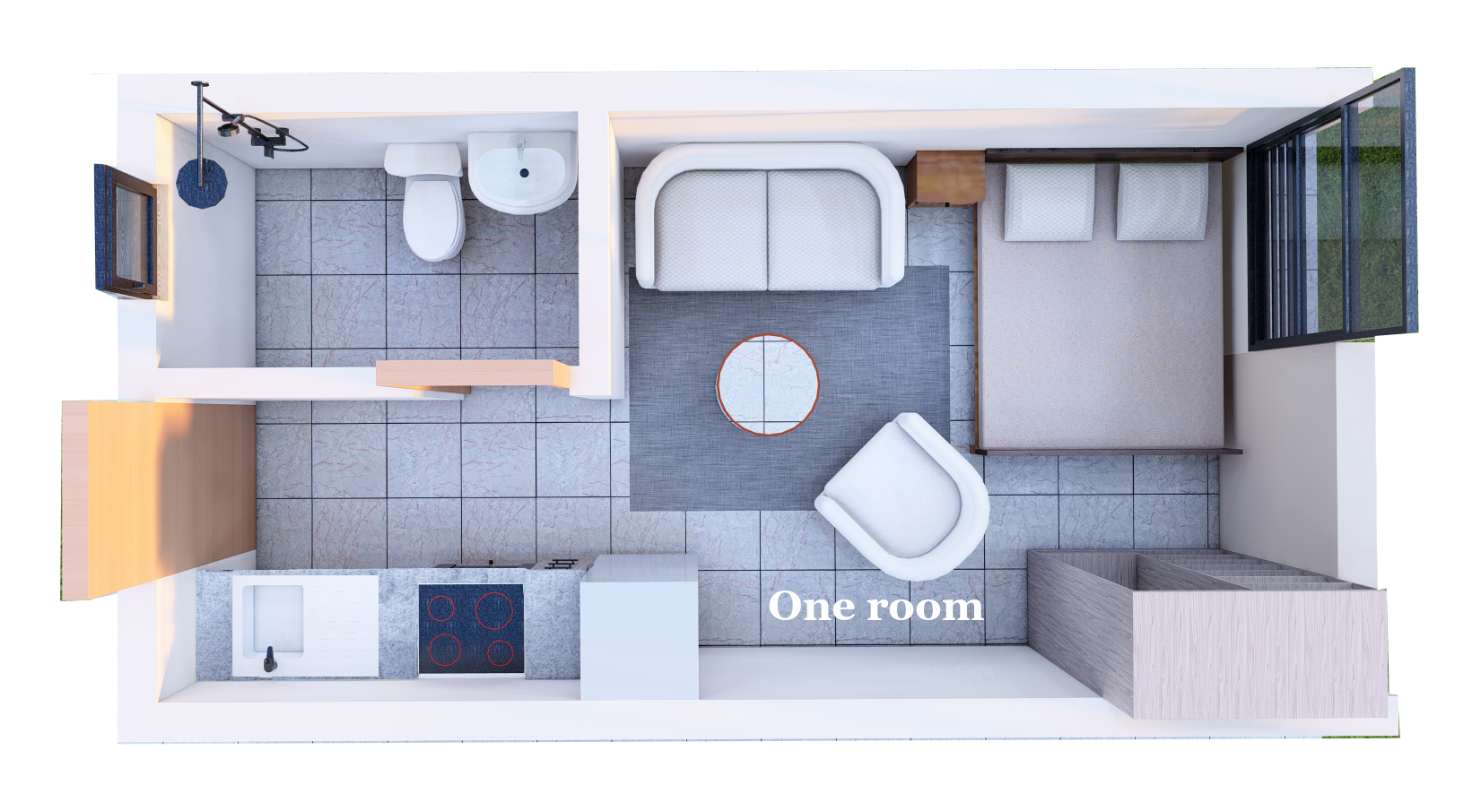 Boma Yangu Pioneer Estate floor_plan_1