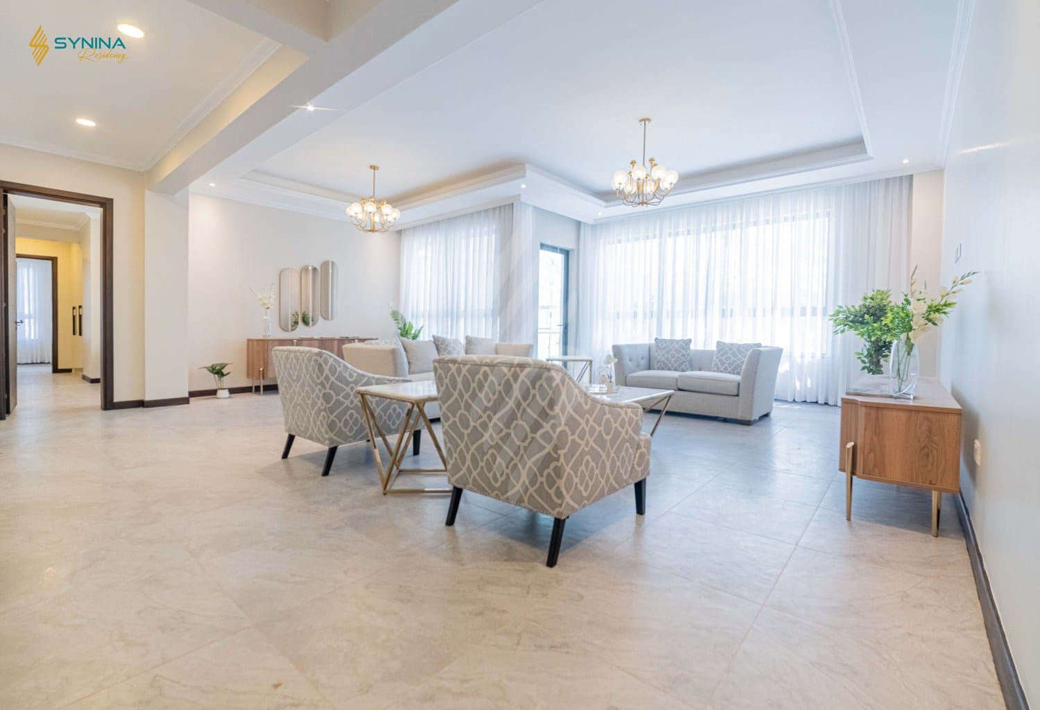 Lounge.