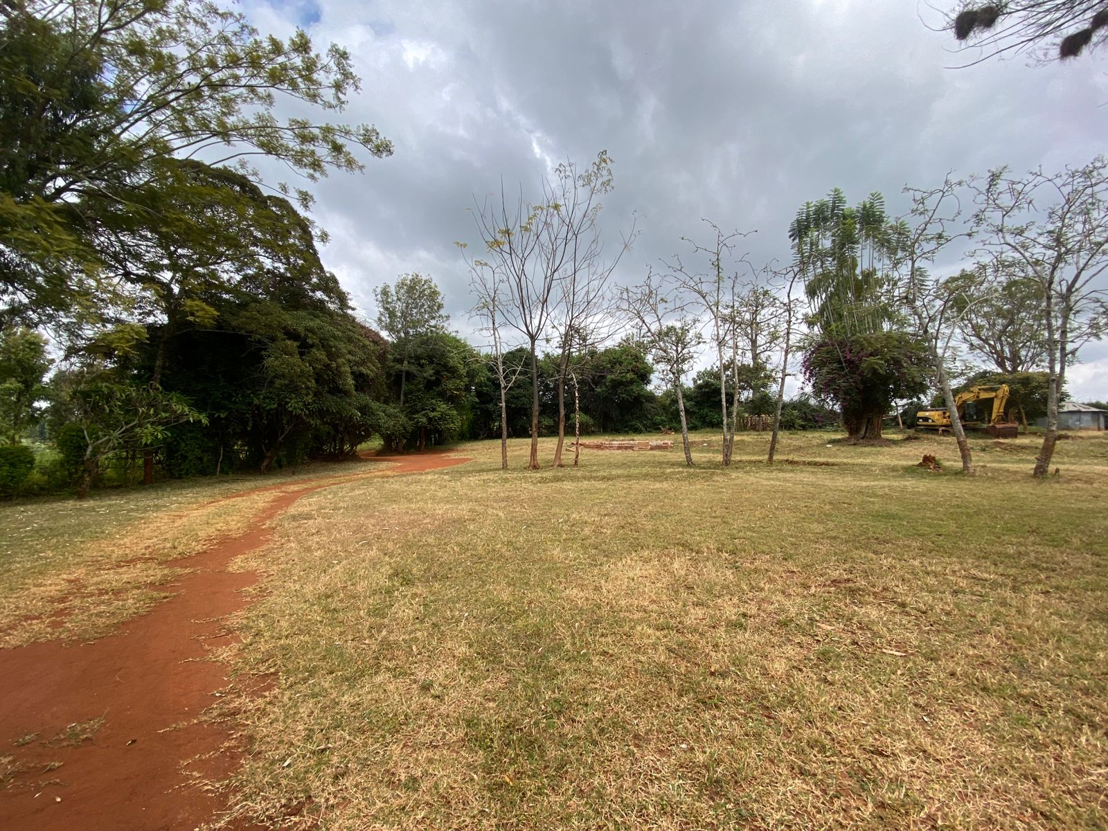 Makuyu Ridge Land2