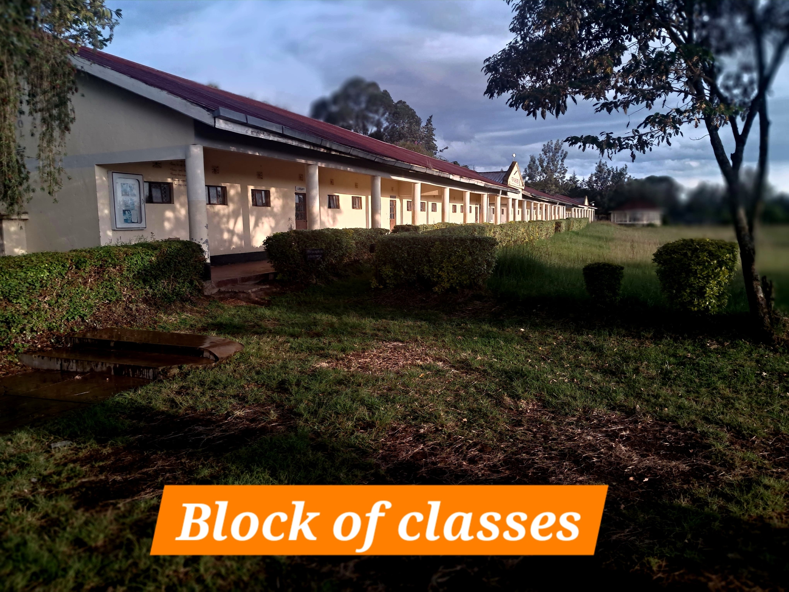 Nakuru School for SALE0