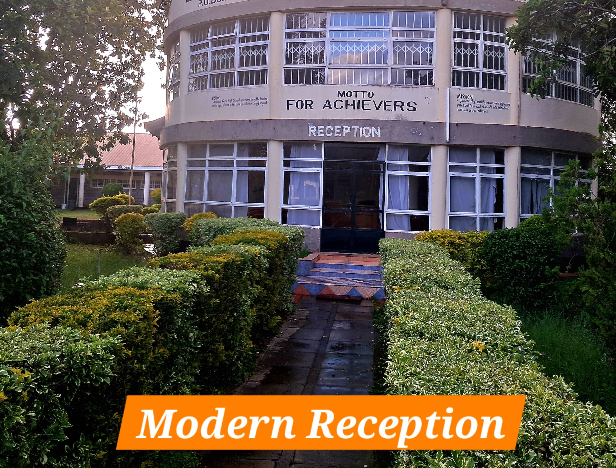 Nakuru School for SALE2
