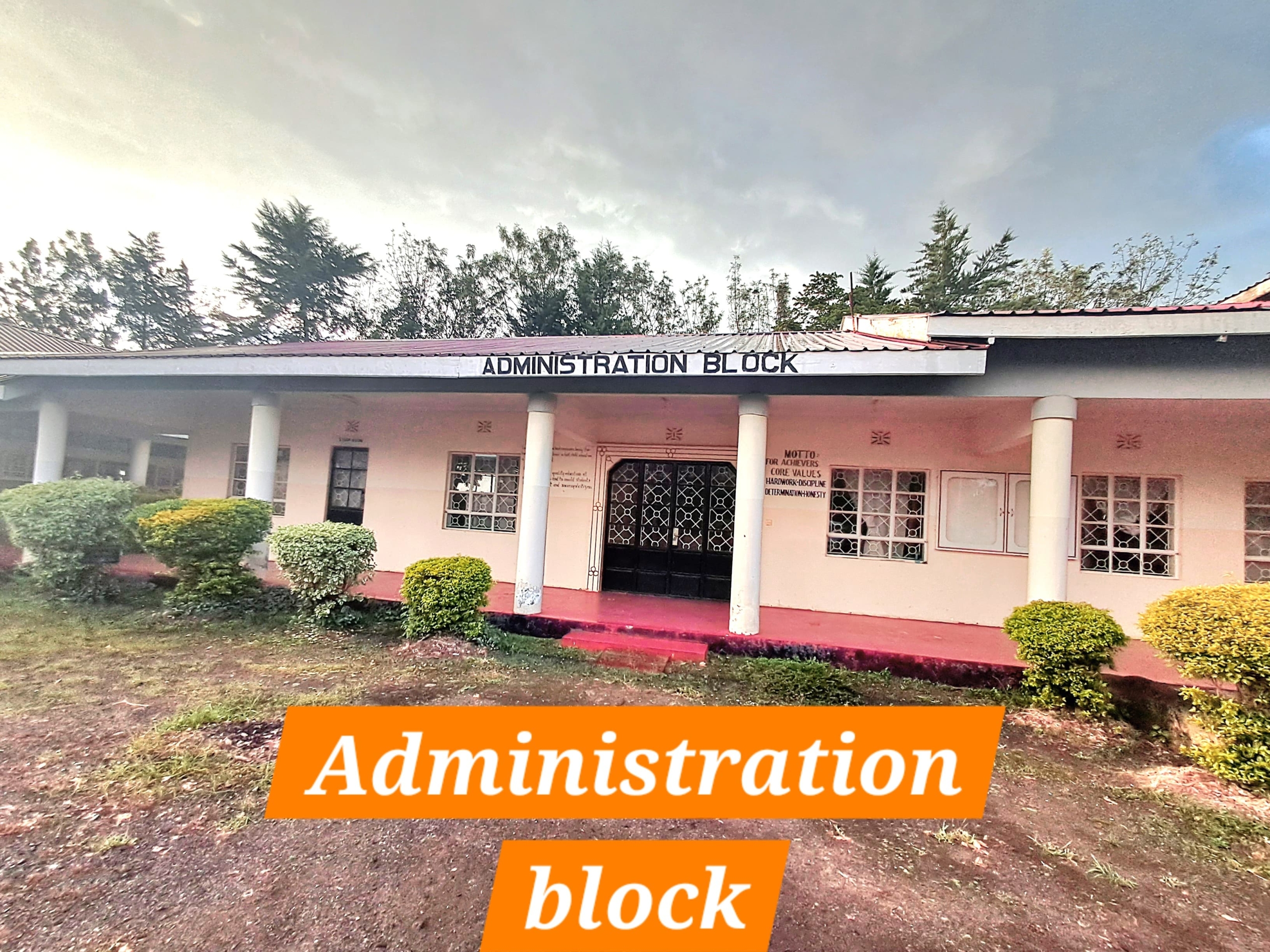 Nakuru School for SALE3