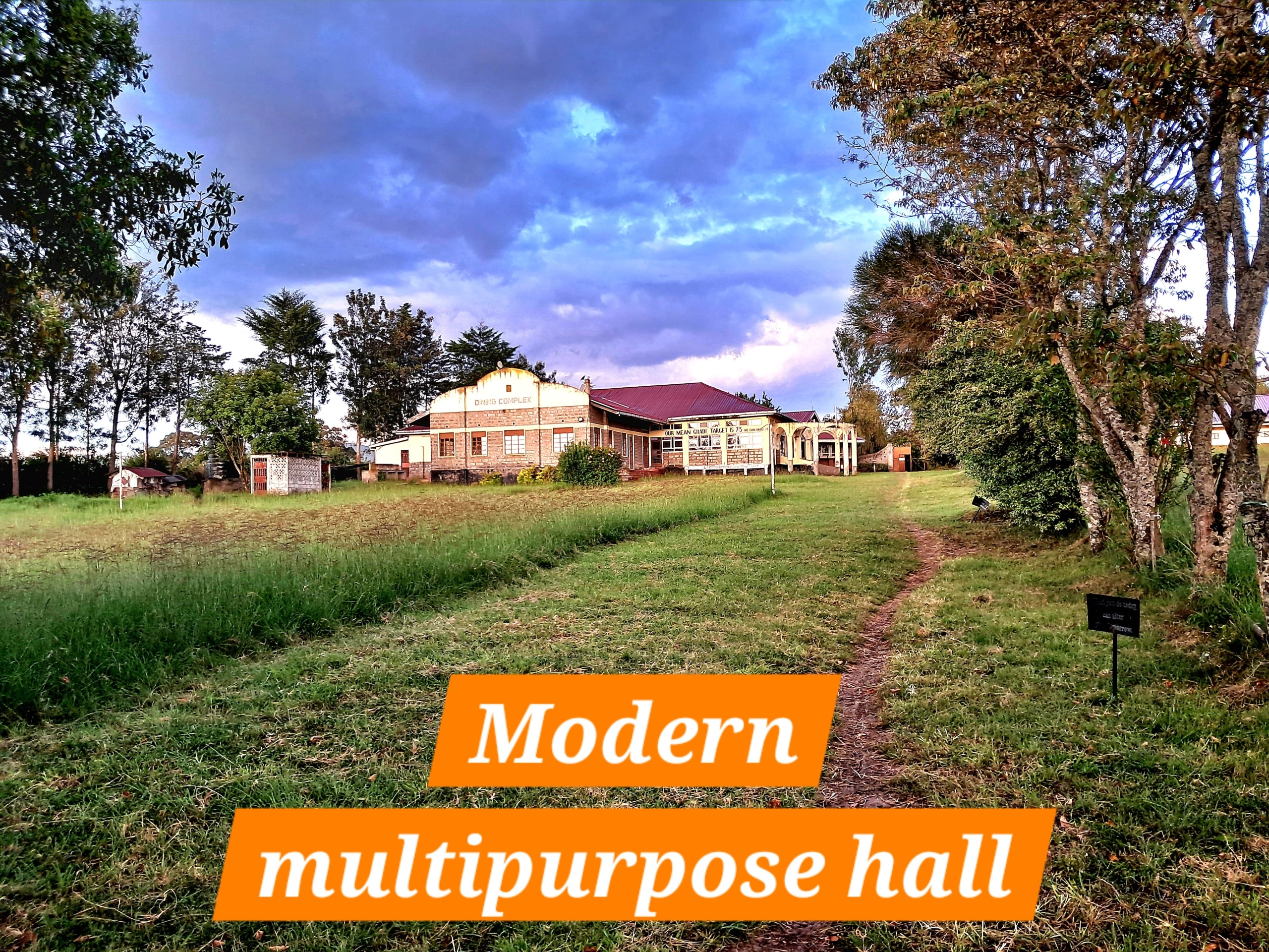 Nakuru School for SALE7