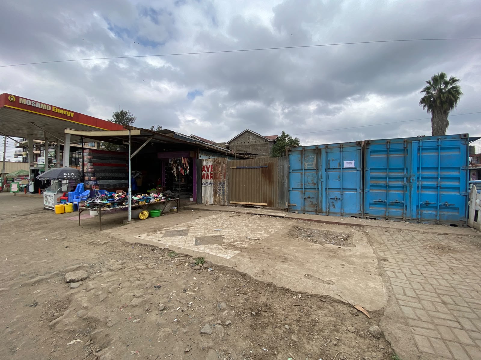 4th Avenue Market Rongai4