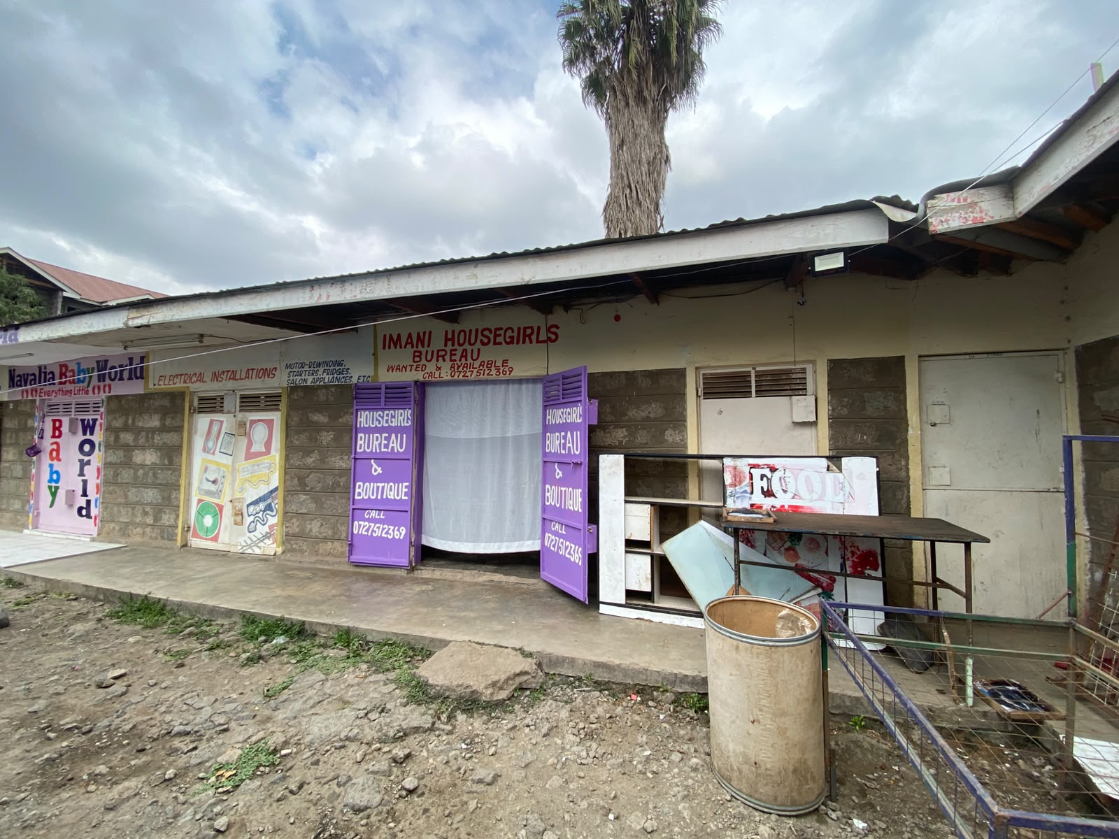 4th Avenue Market Rongai6