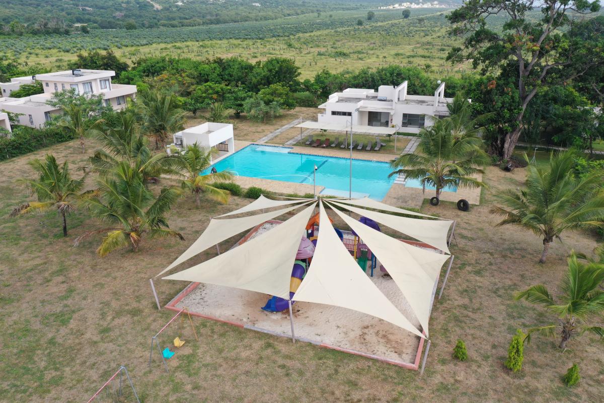 Awali-amenities