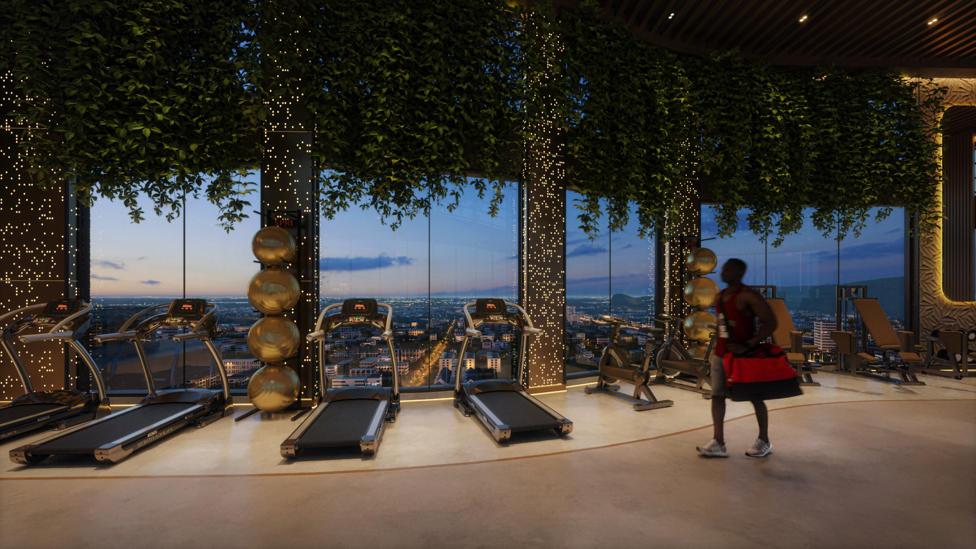 Galaxy-One-Apartments-gym