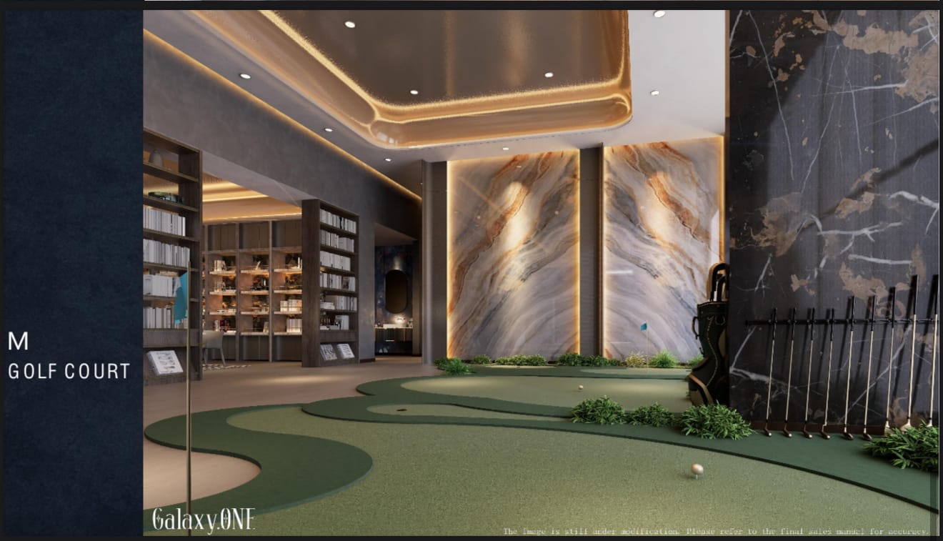 Golf