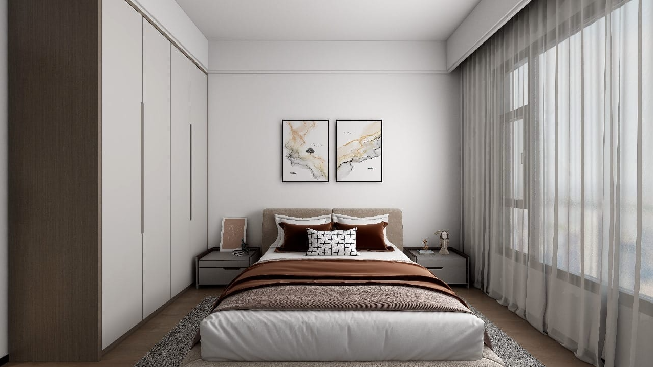 Riara Plumeria Residency0