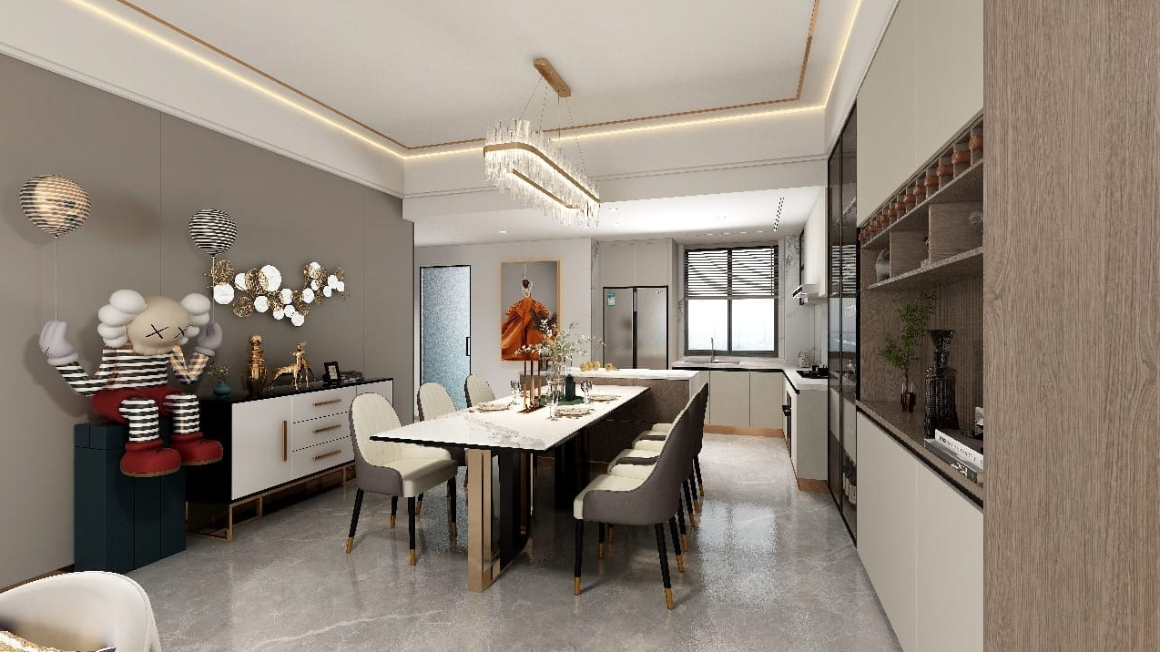 Riara Plumeria Residency1