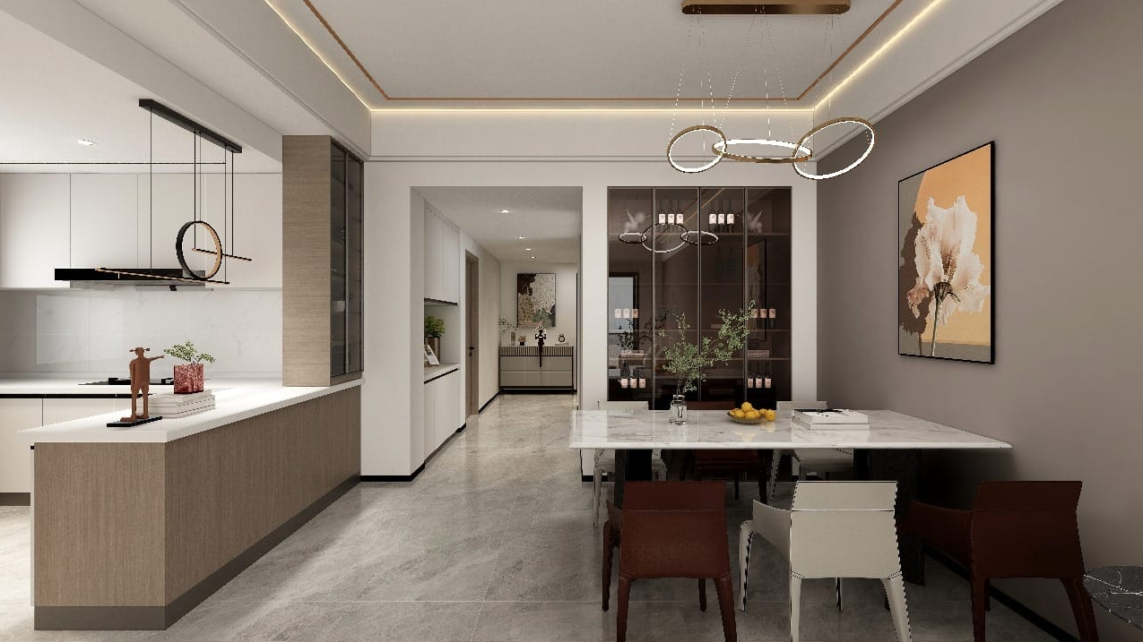 Riara Plumeria Residency2