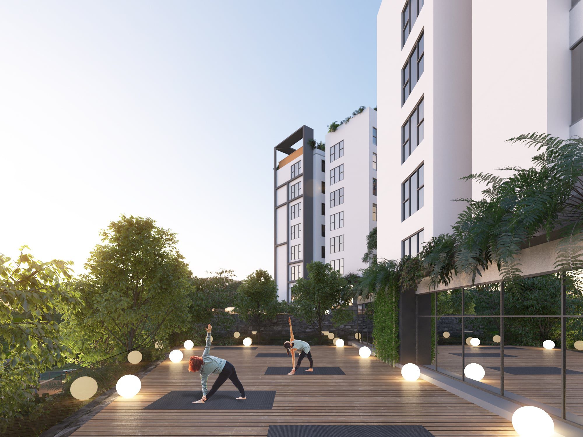 26 Mzizi Court Apartments 8 – 2764.