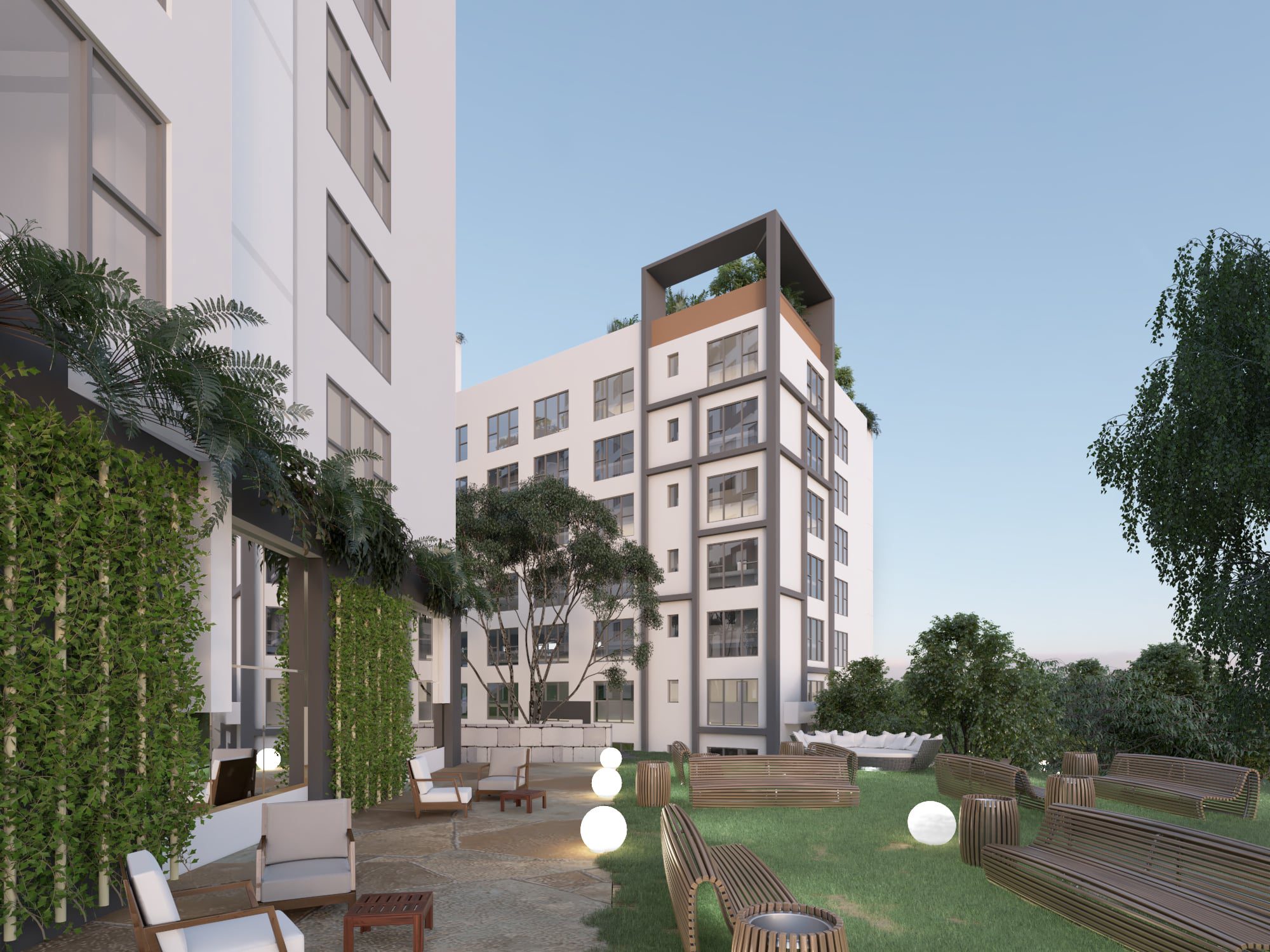 26 Mzizi Court Apartments at Two Rivers 3 – 2764.