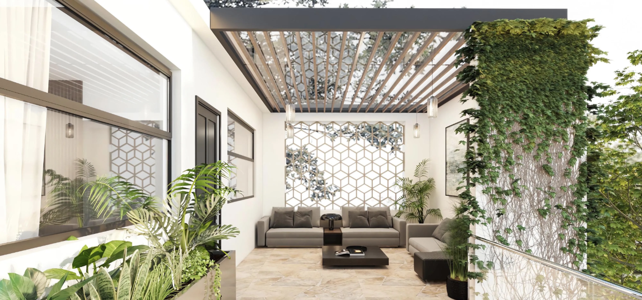 73 Chalbi Drive Villas – 27651