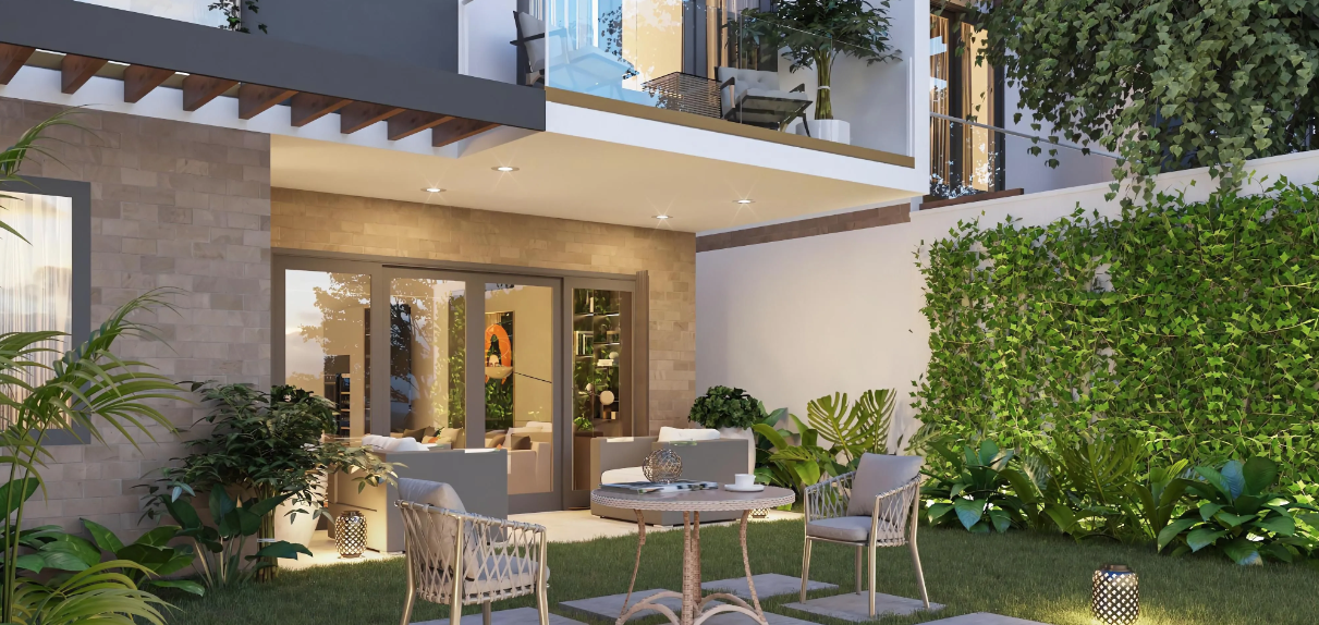 73 Chalbi Drive Villas – 276510