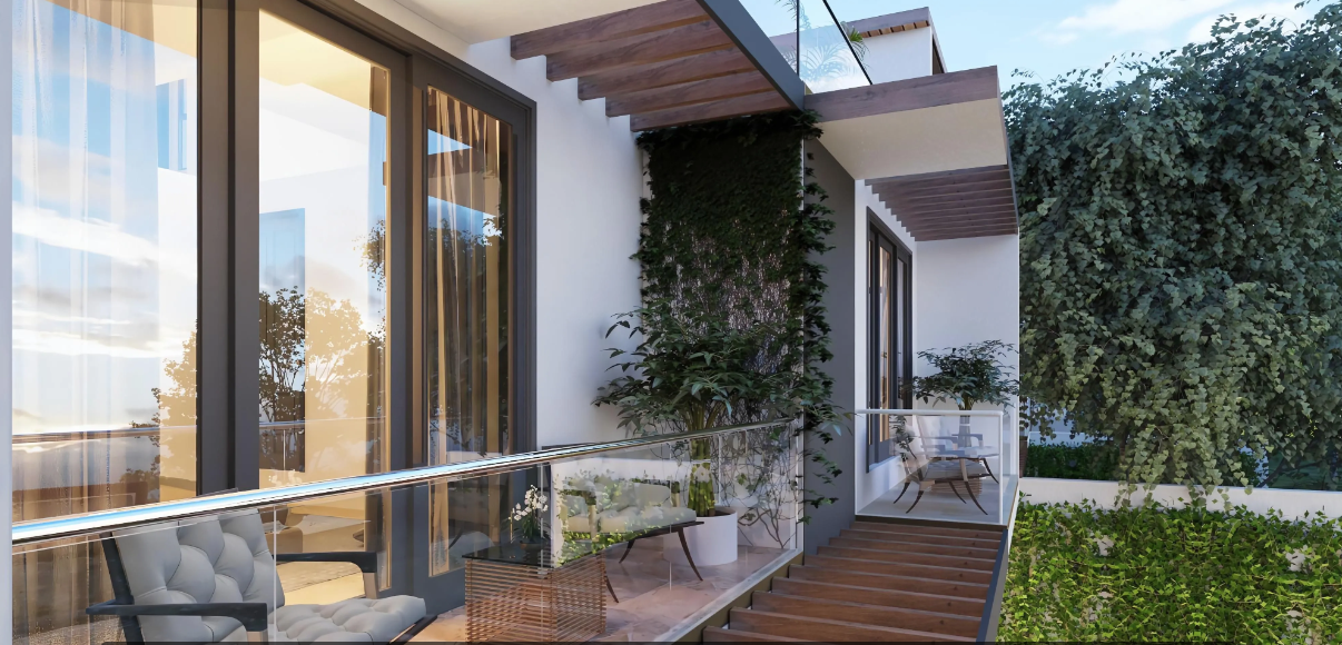 73 Chalbi Drive Villas – 276511