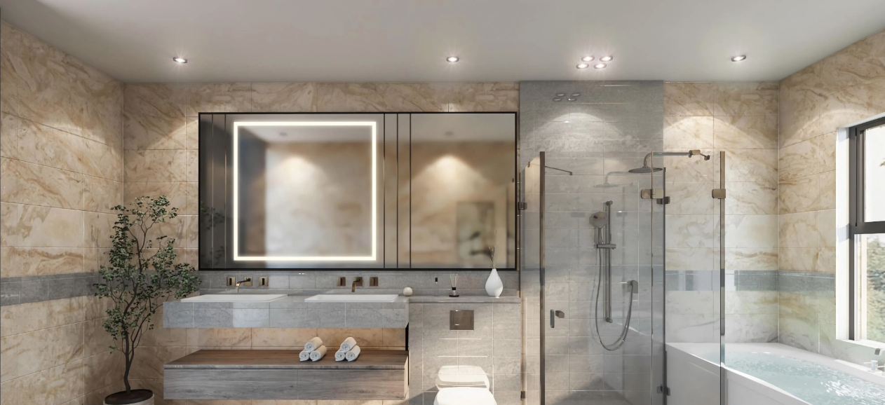 73 Chalbi Drive Villas – 27652