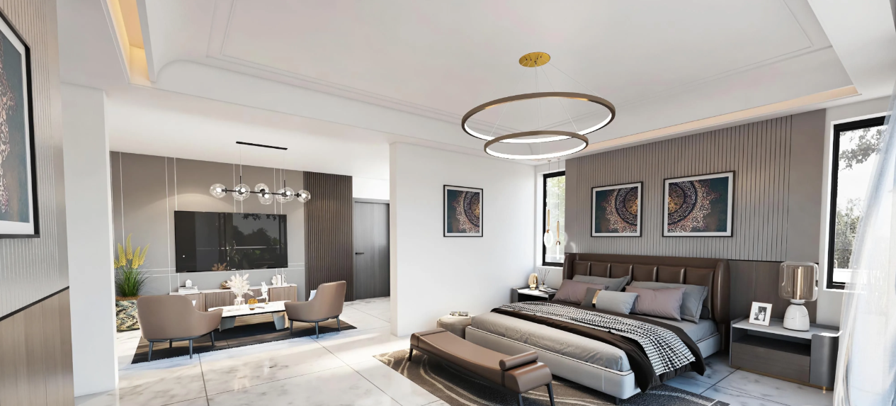 73 Chalbi Drive Villas – 27653