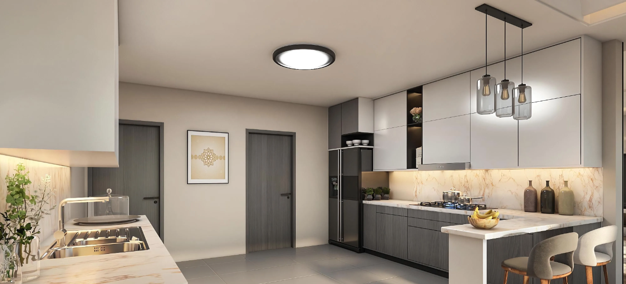 73 Chalbi Drive Villas – 27657