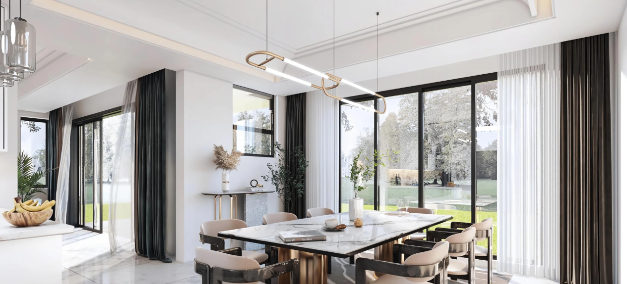73 Chalbi Drive Villas – 27658